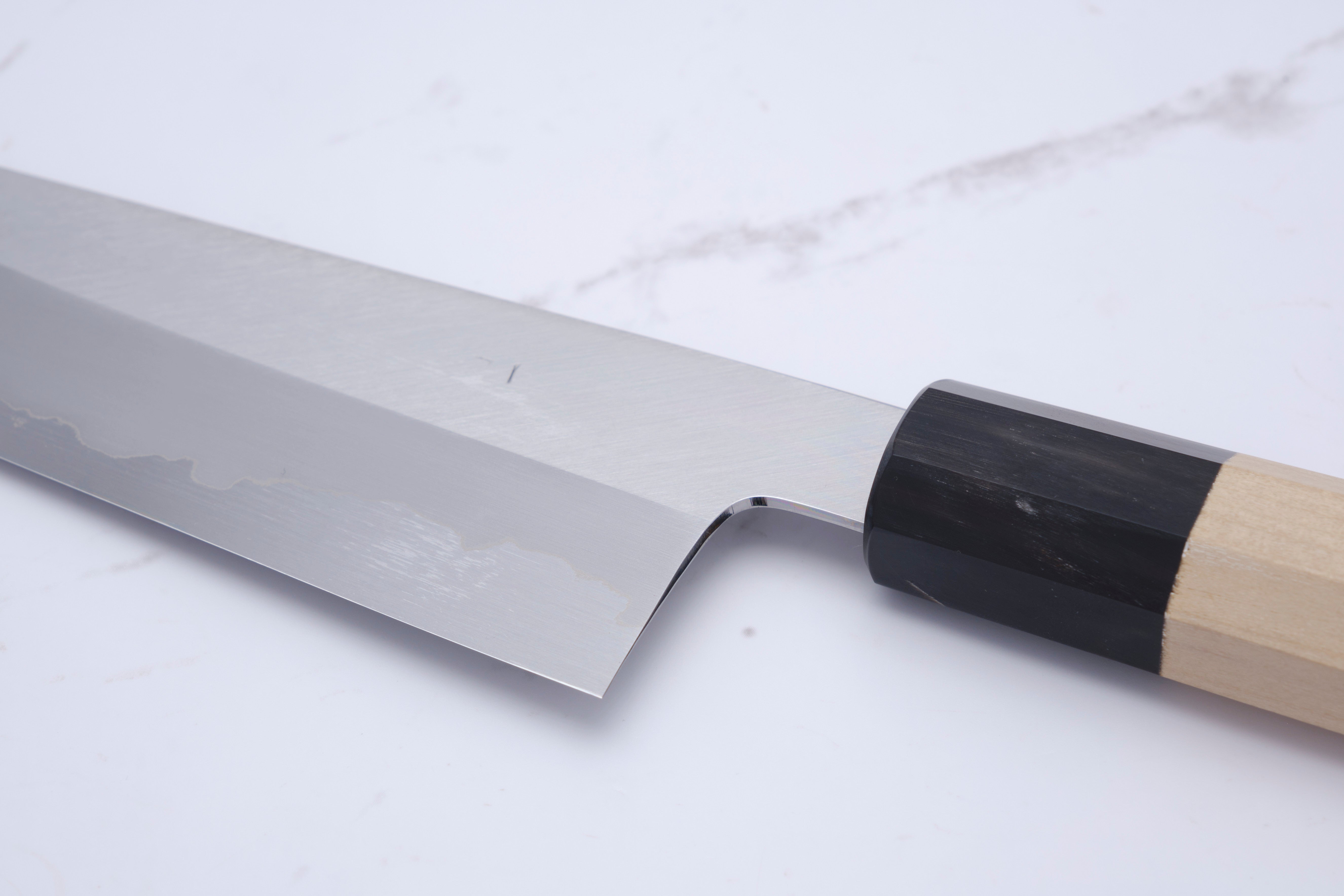 HADO Junpaku 180mm Bunka White #1