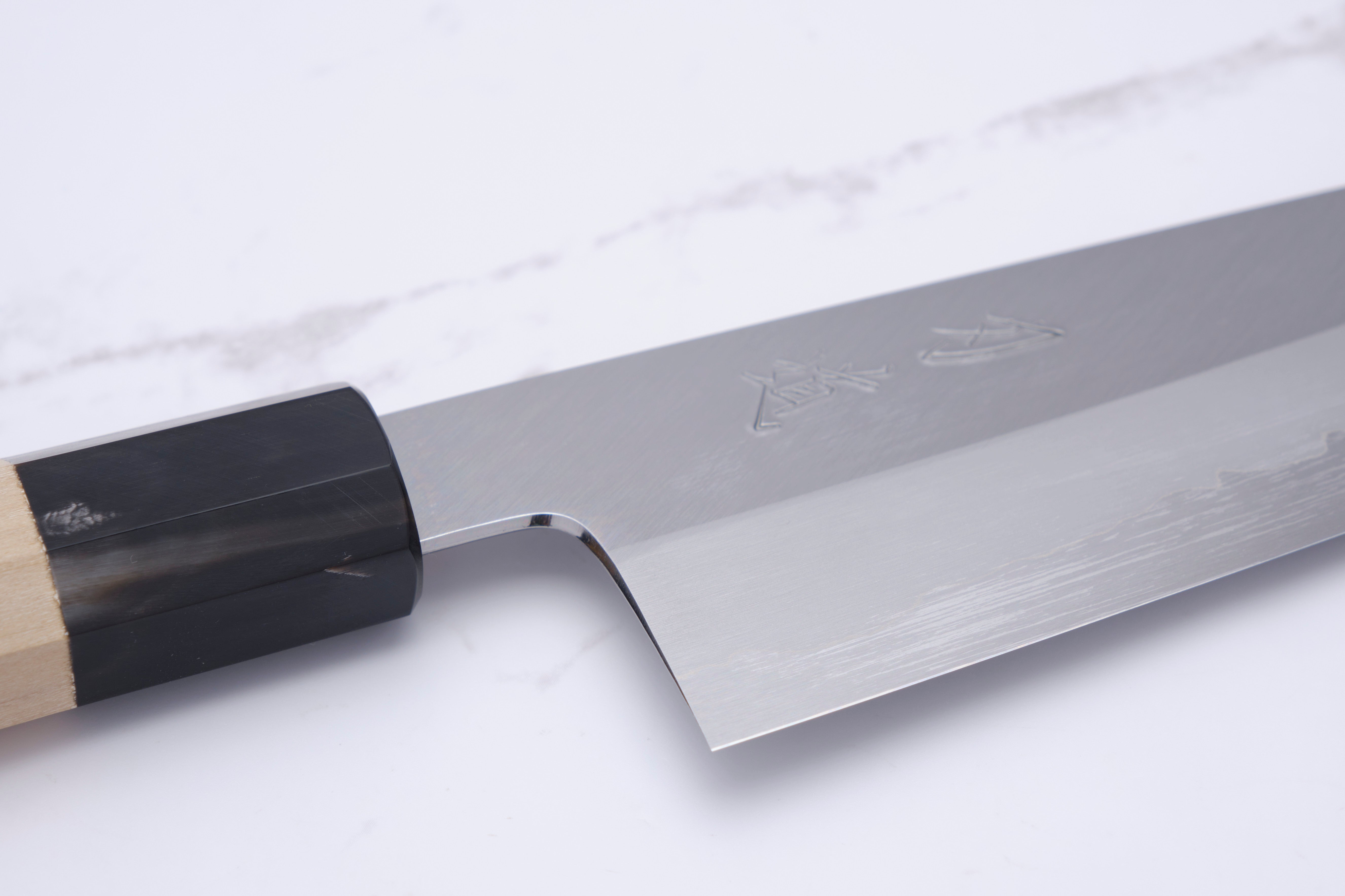 HADO Junpaku 180mm Bunka White #1