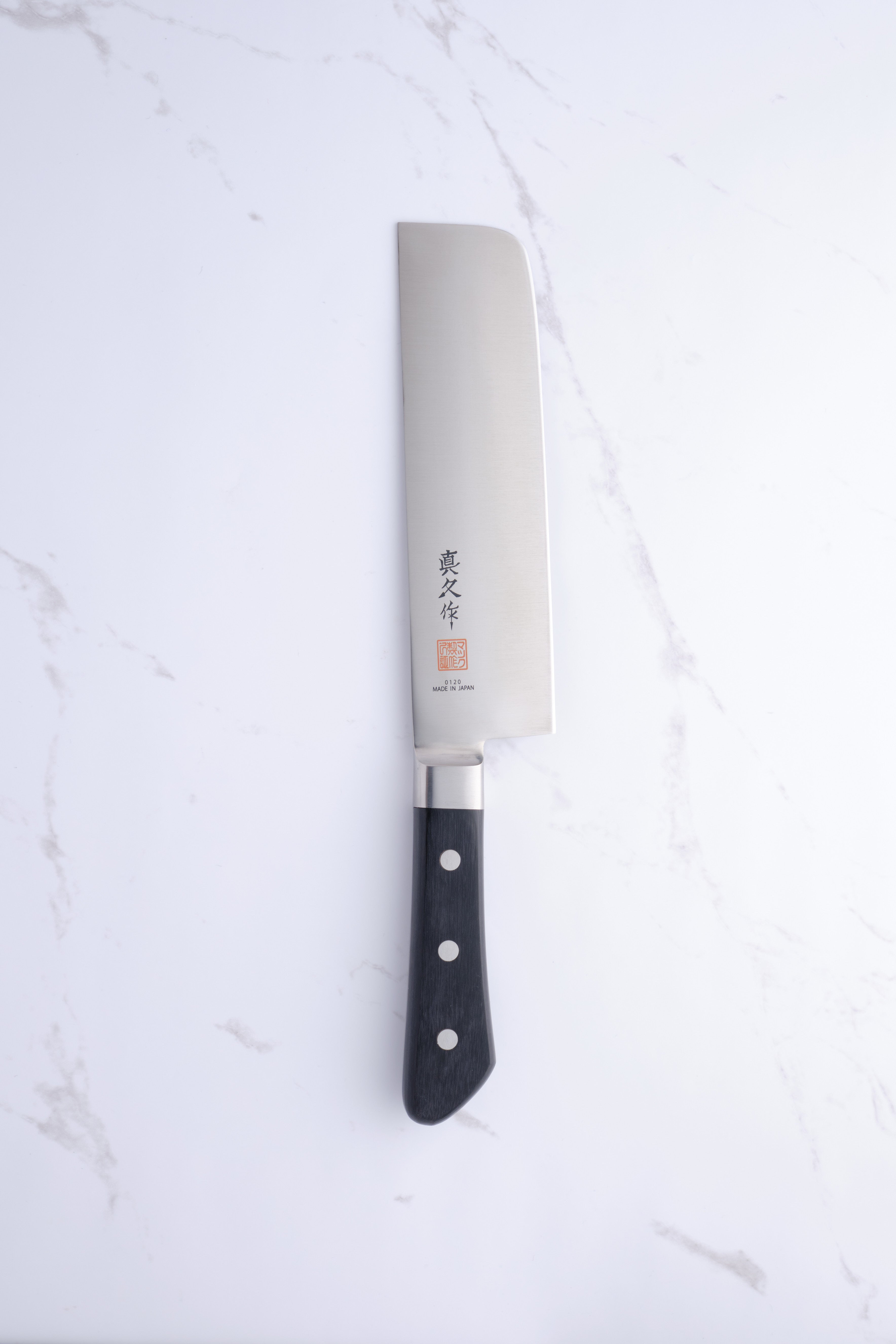 MAC Pro 165mm Nakiri