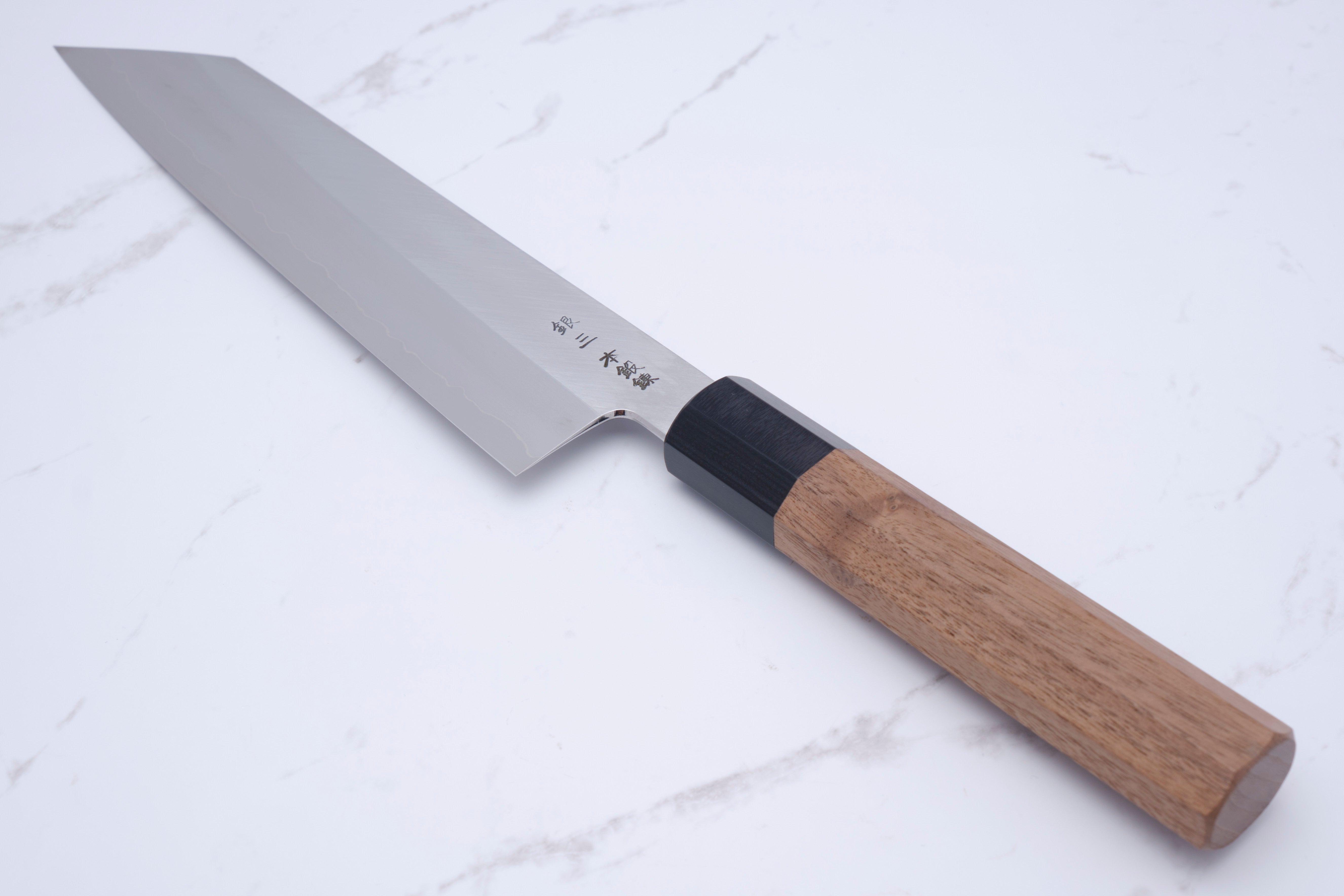HADO Ginsan 210 mm K-Tip Gyuto