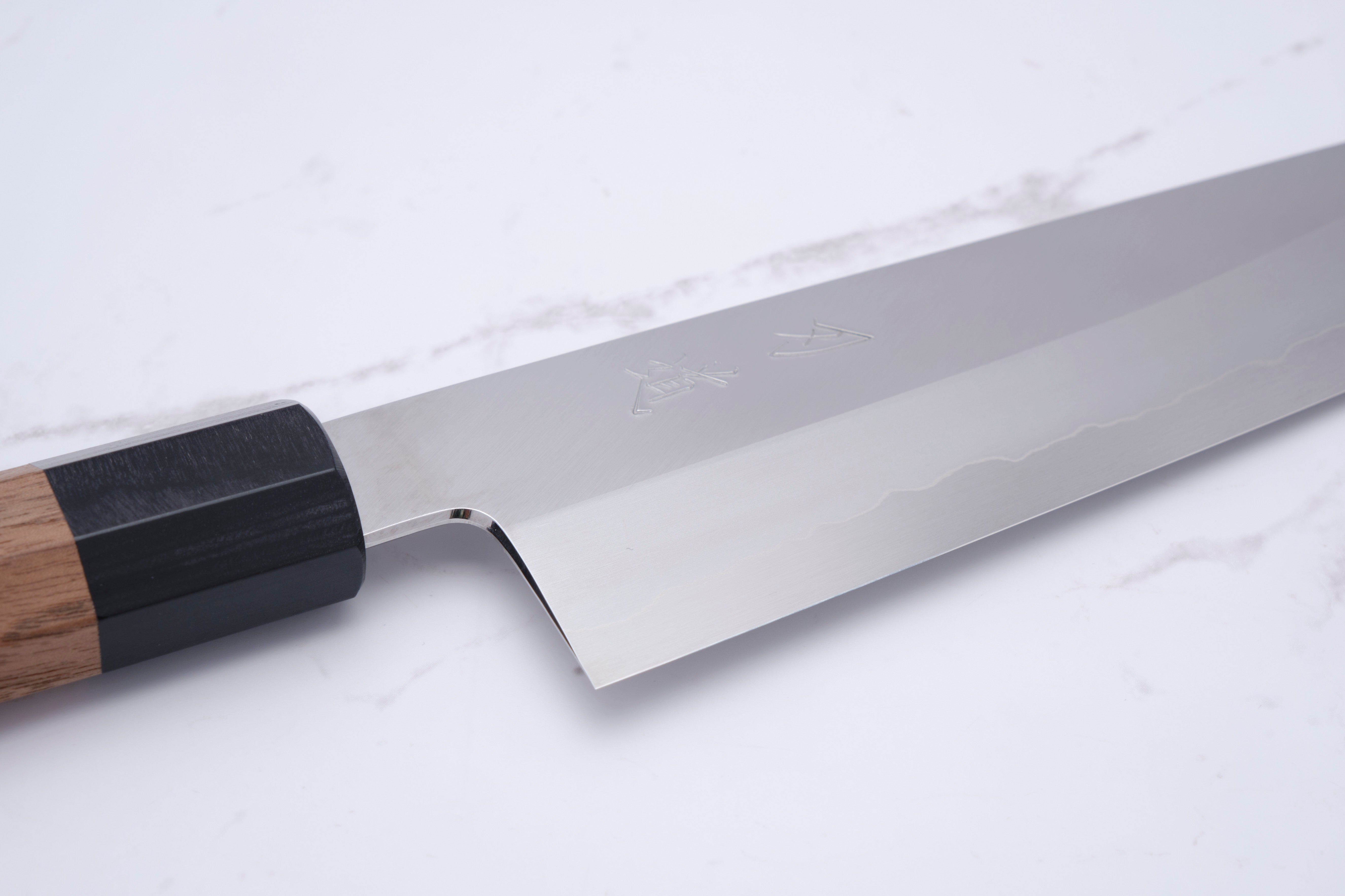 HADO Ginsan 210 mm K-Tip Gyuto