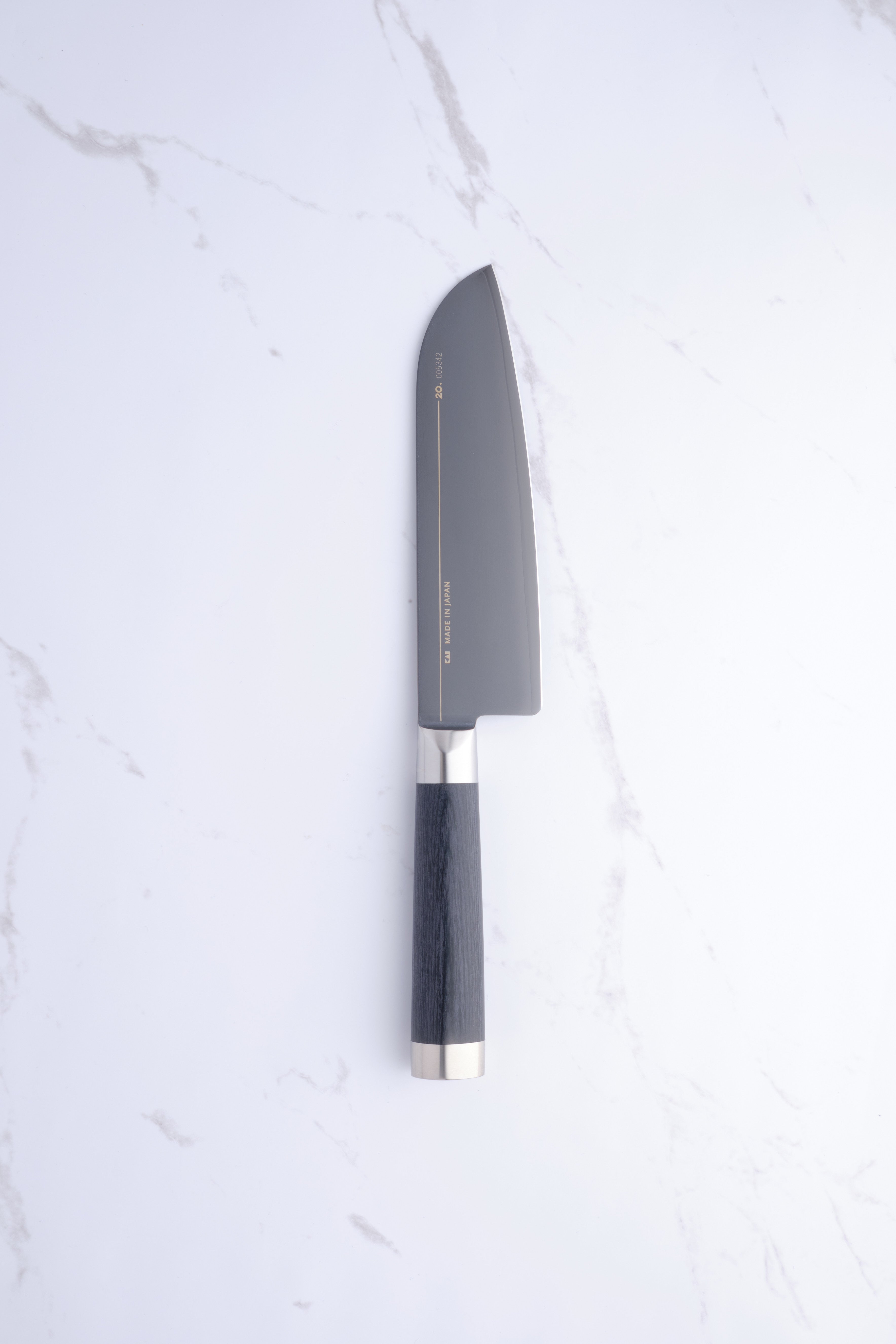 Michel Bras 160 mm Santoku #4