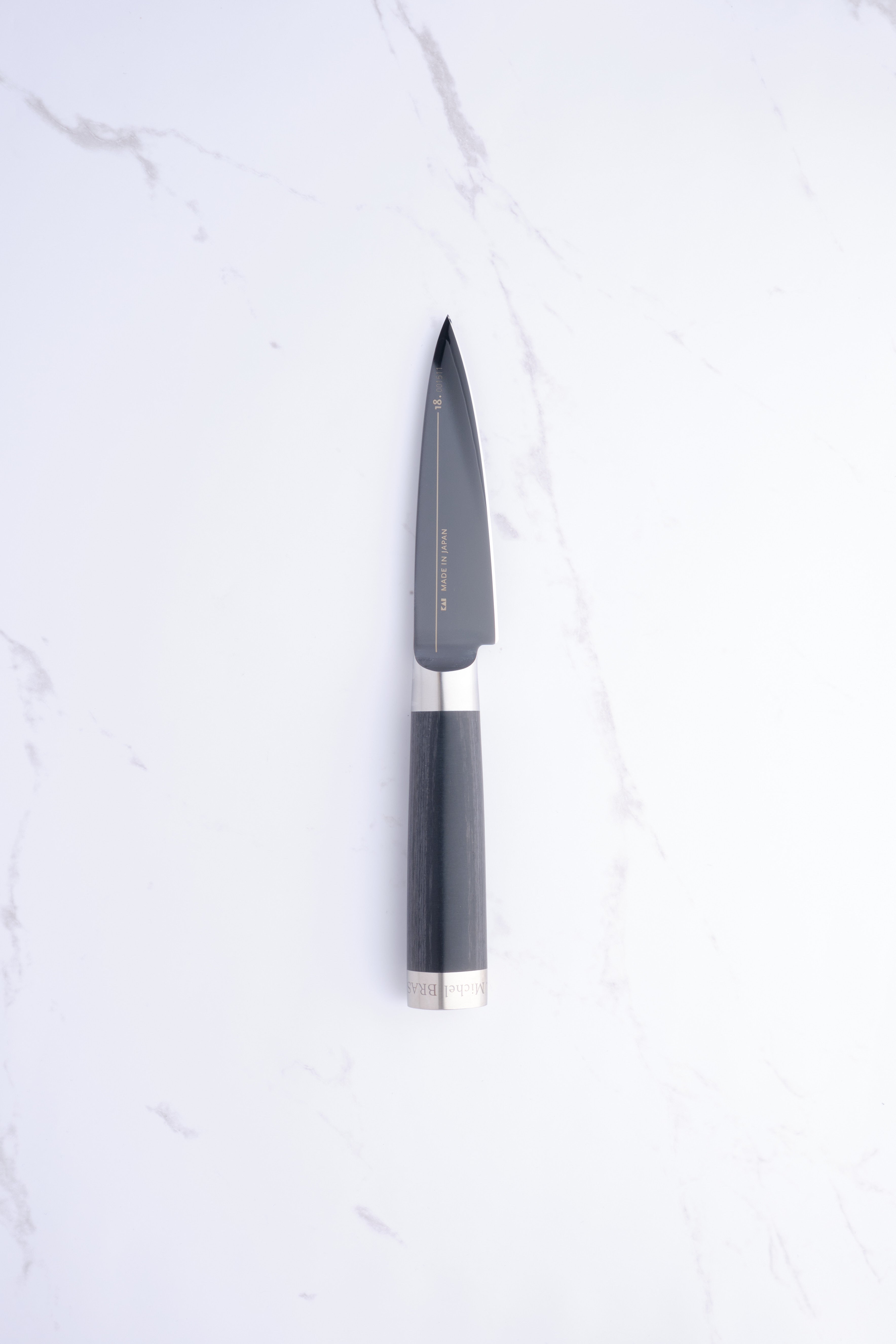 Michel Bras 120mm Boner #8