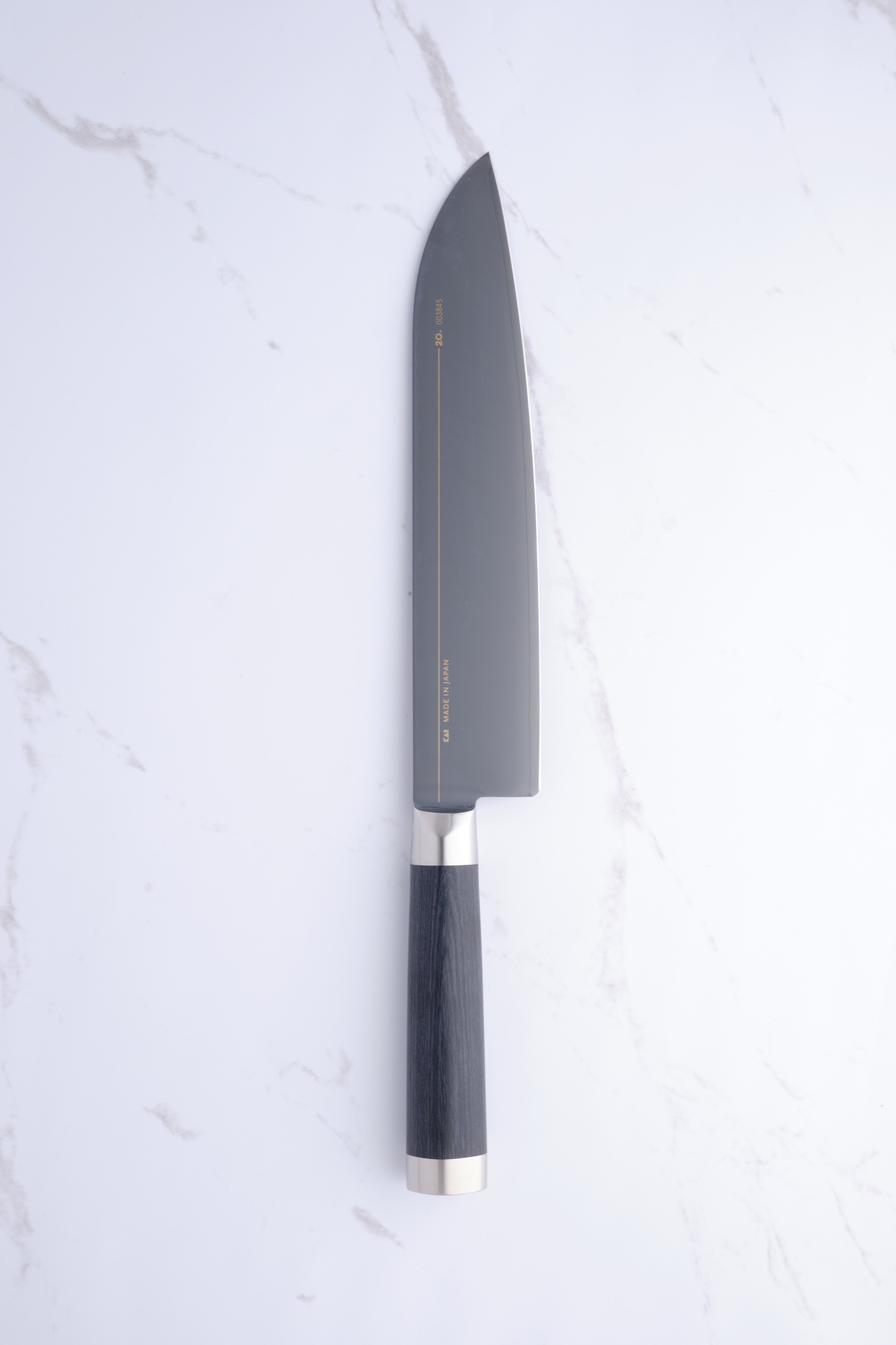 Michel Bras 225 mm Kokkekniv #5