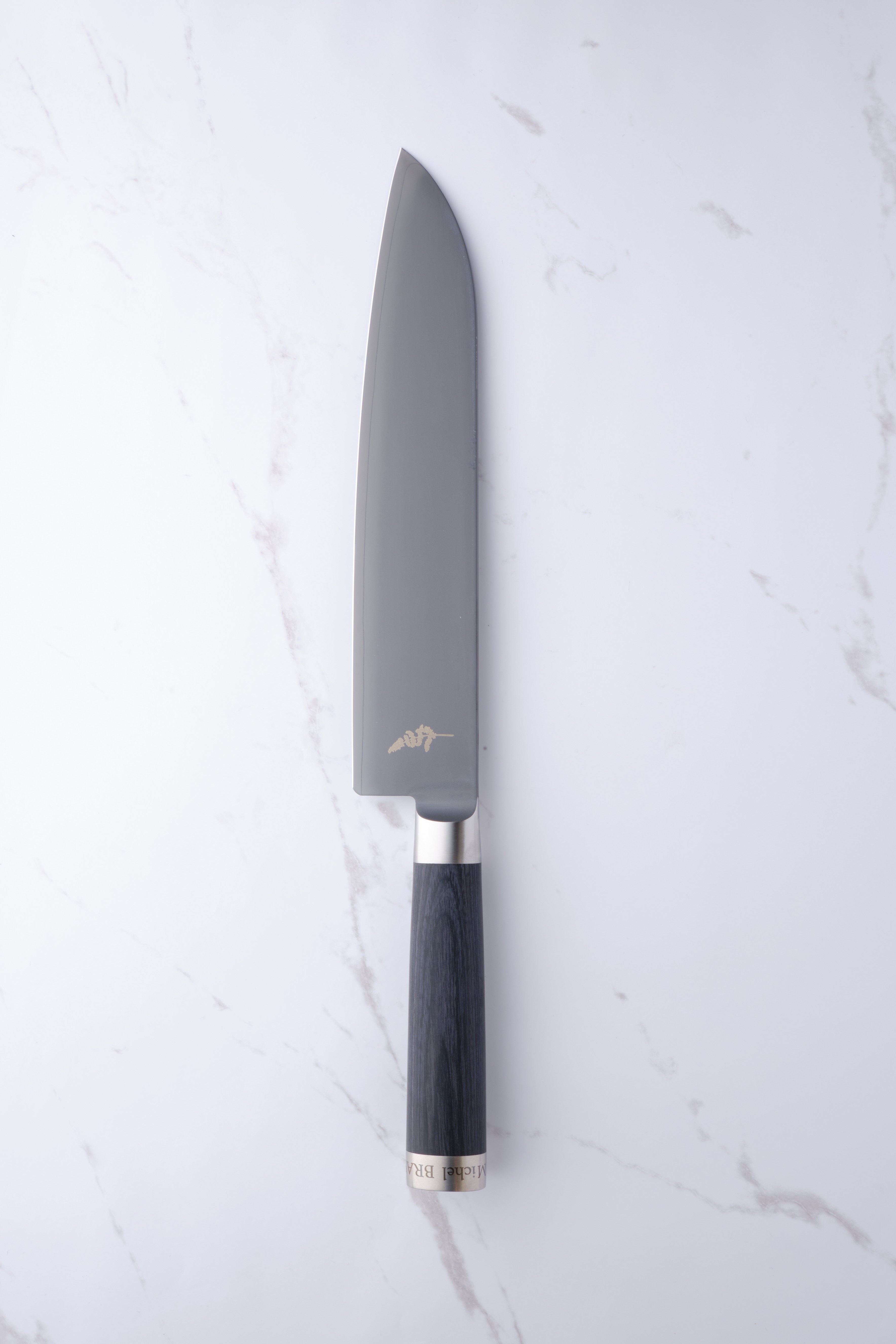 Michel Bras 225 mm Kokkekniv #5