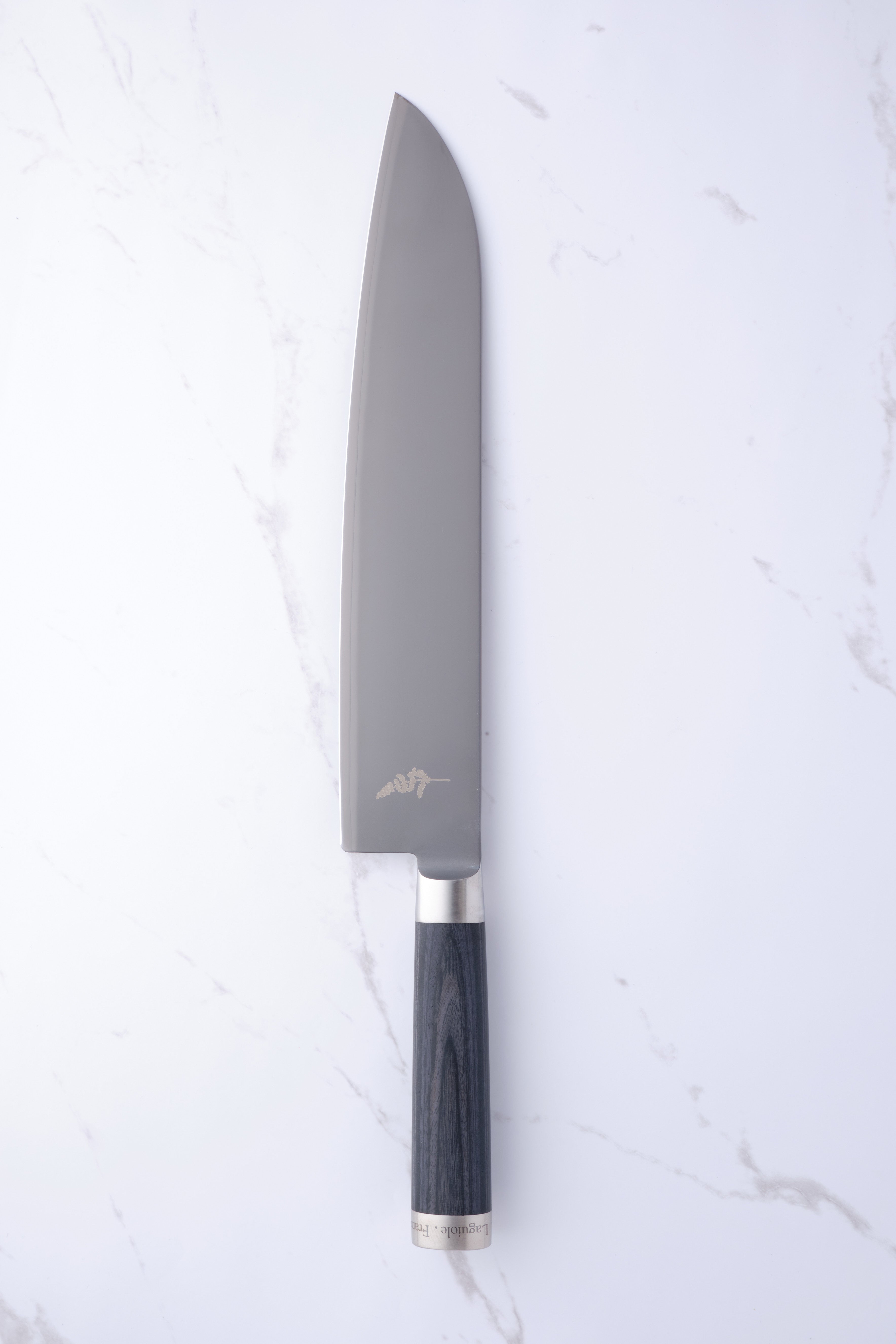 Michel Bras 265 mm Kochmesser Nr. 6