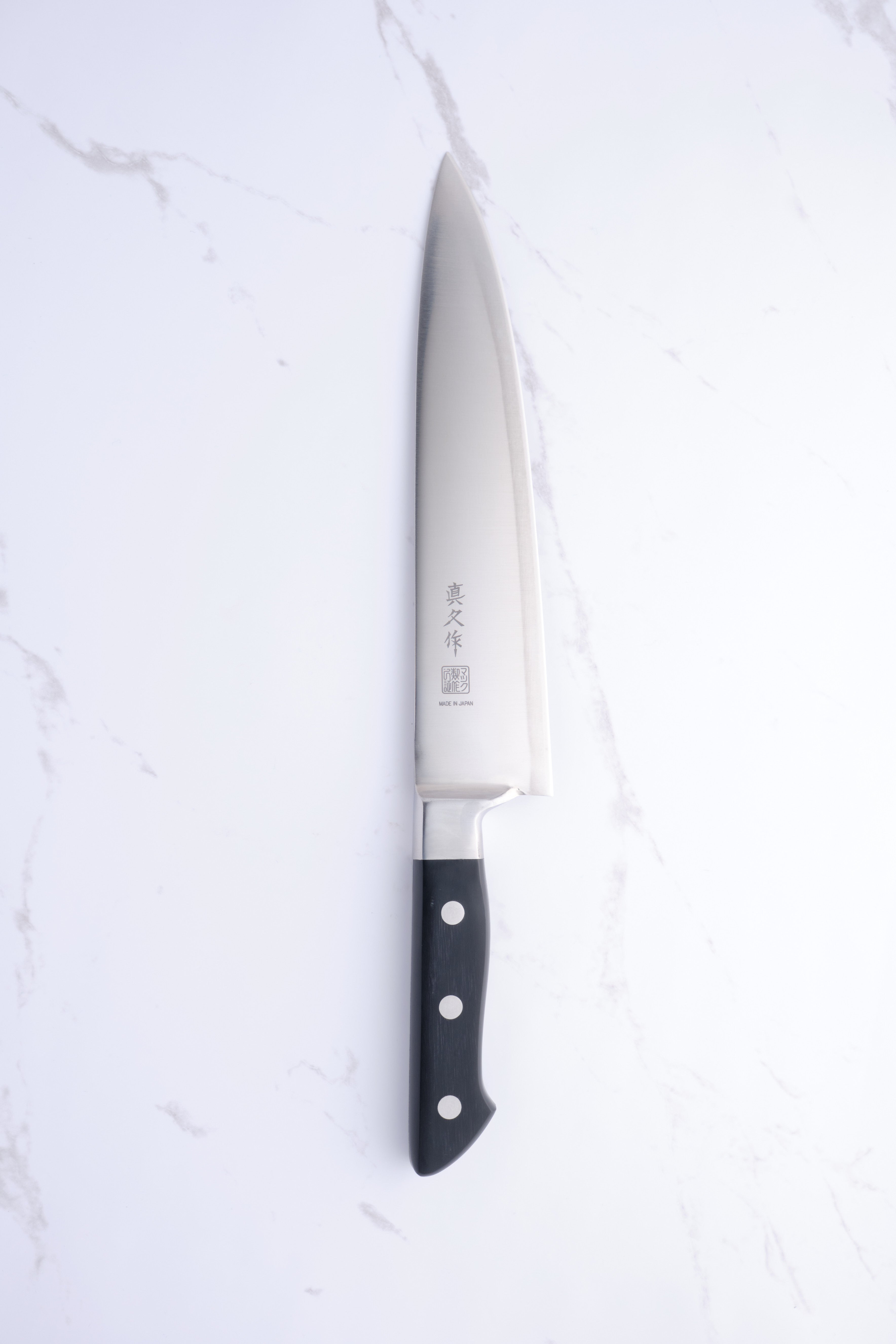 MAC Ultimate 235 mm Chef's Knife