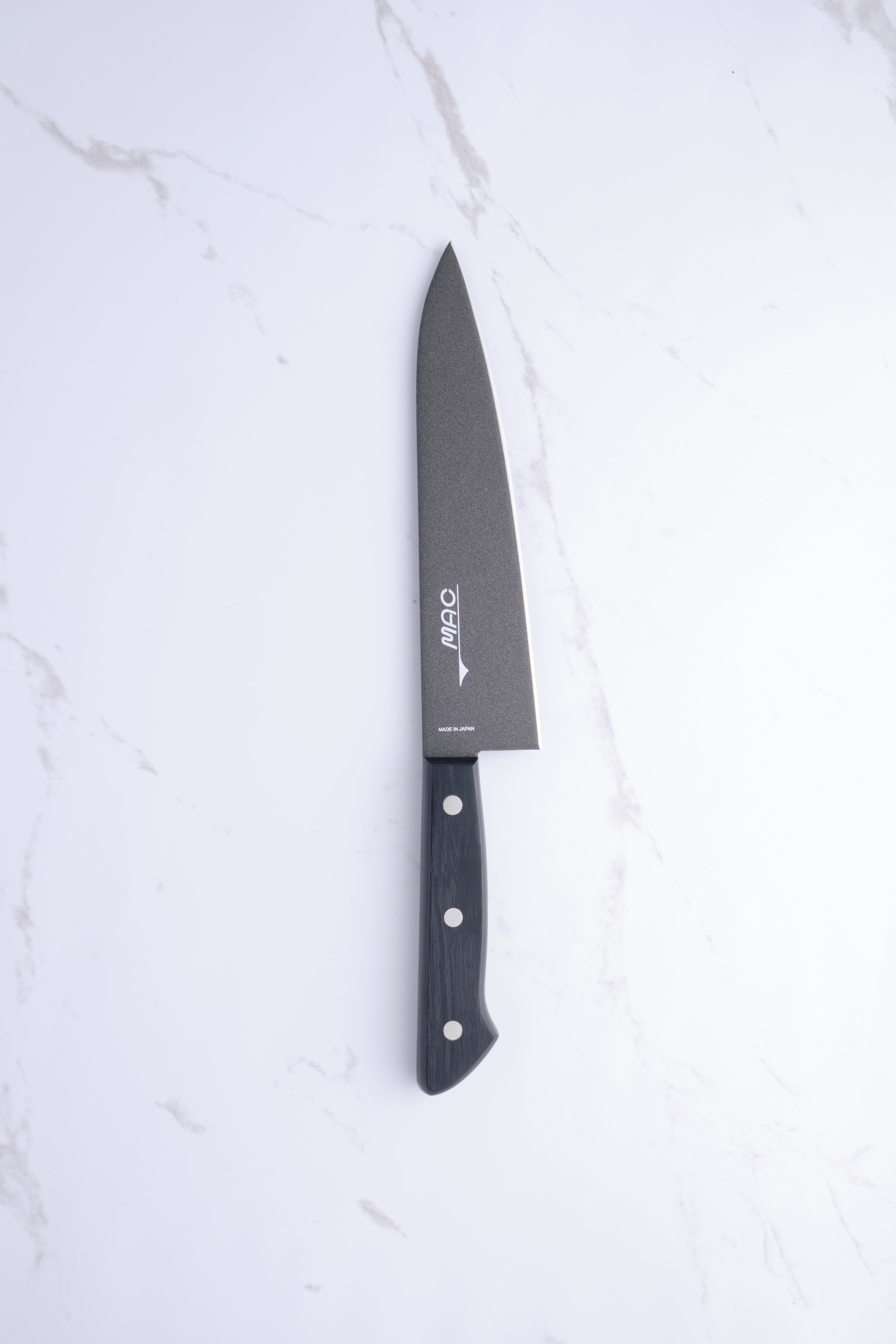 MAC Teflon 180 mm Chef's knife
