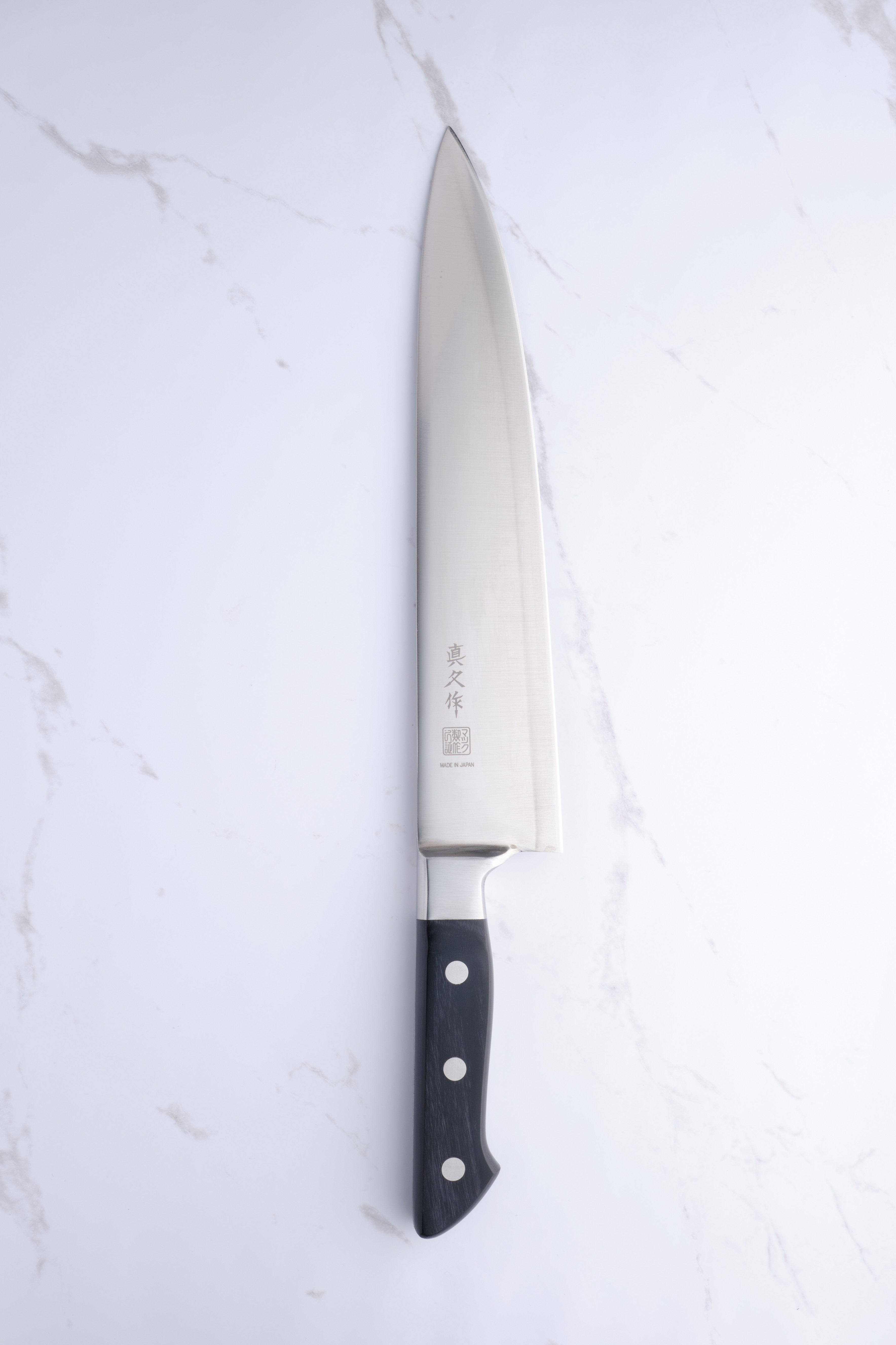 MAC Ultimate 265 mm Chef's Knife