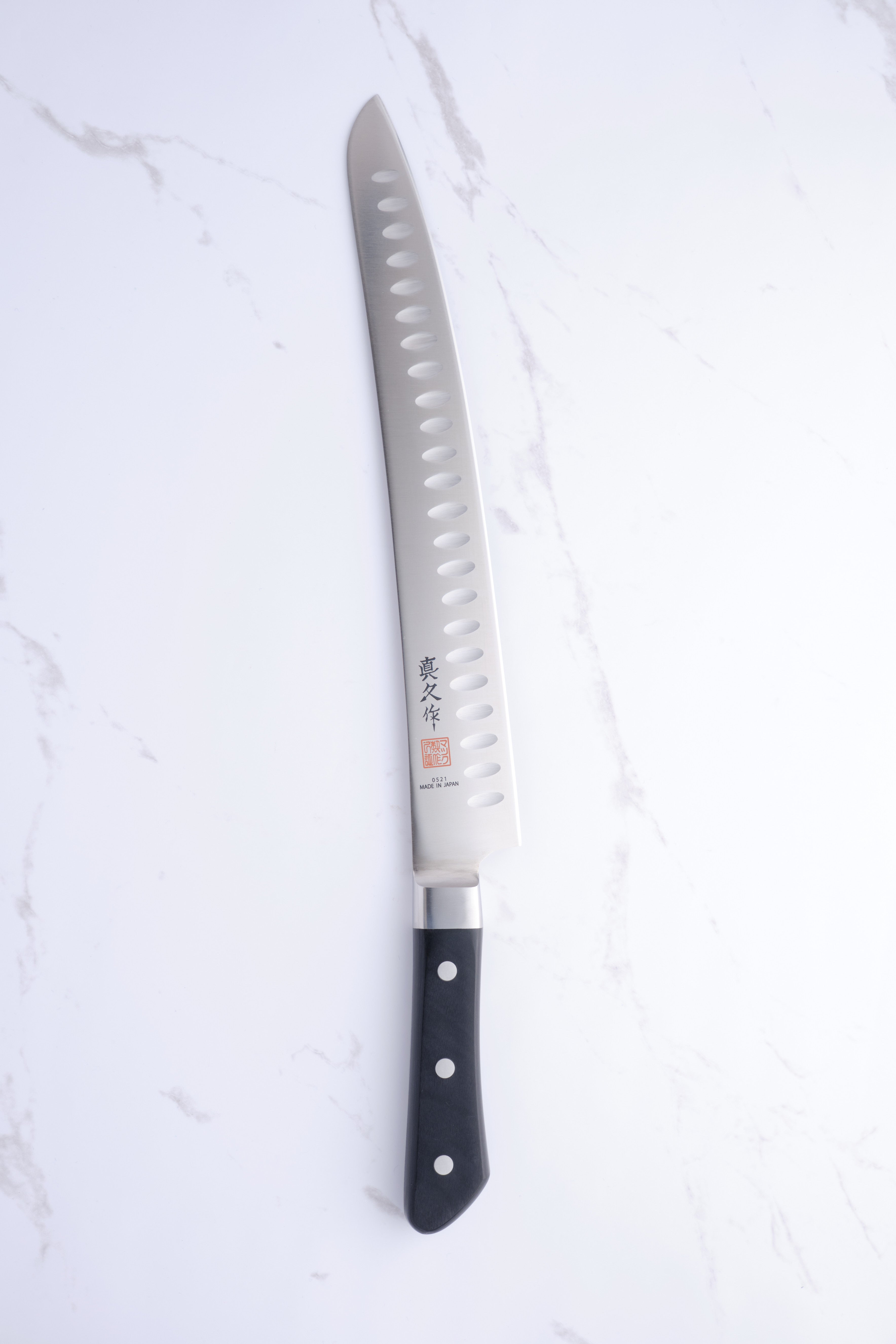 MAC Pro 265 mm Slicer with air cutter