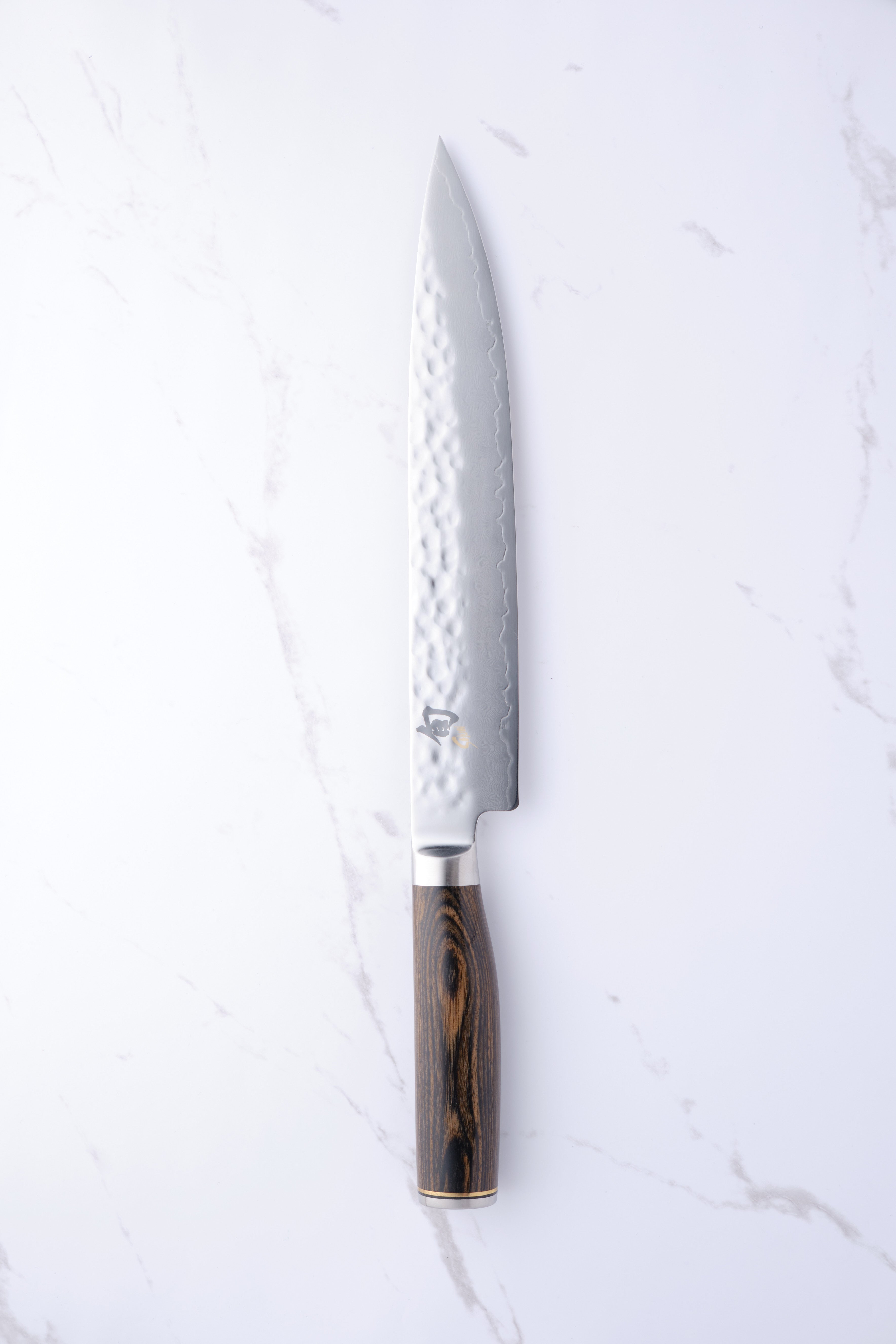 Shun Premier 240 mm Slicer