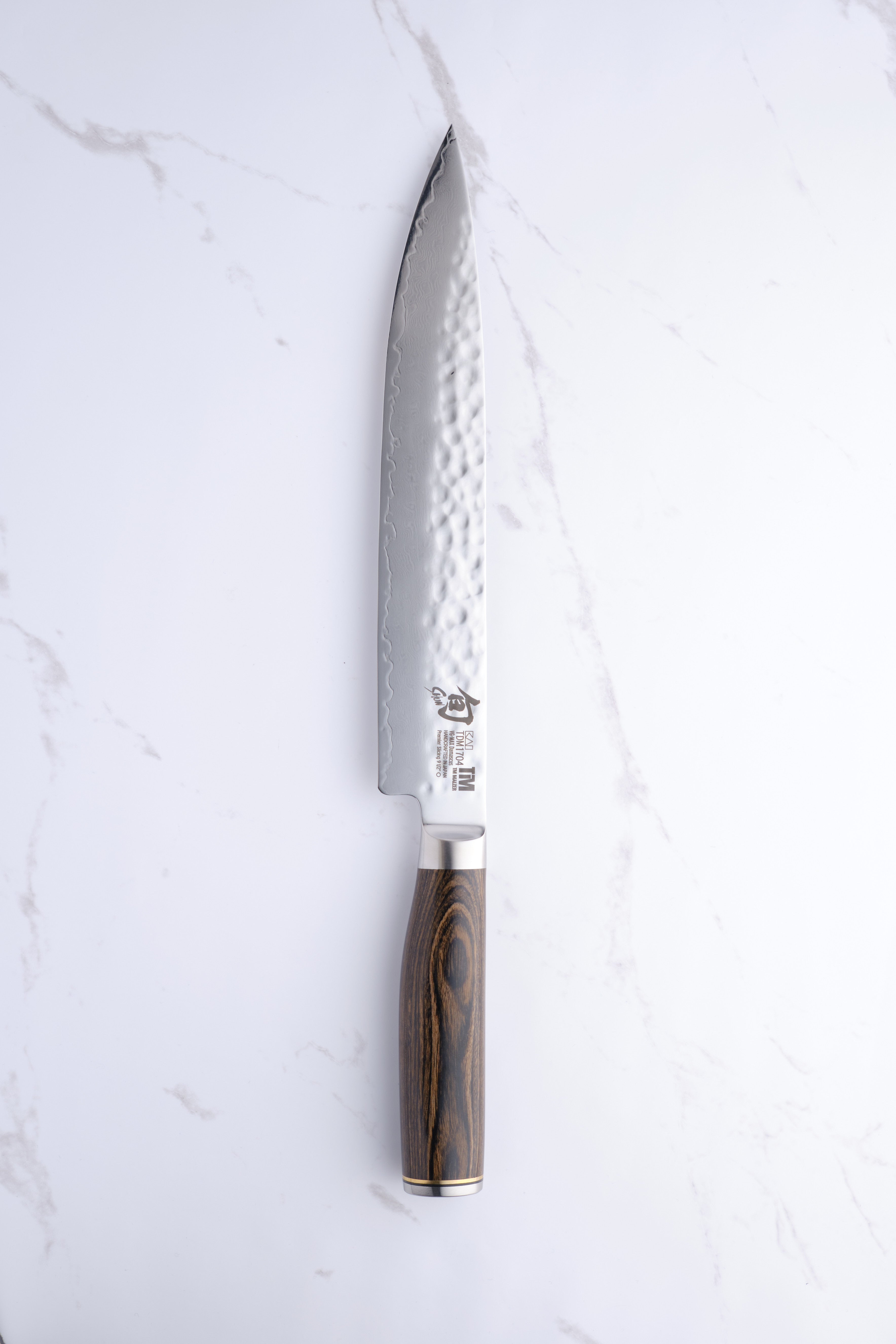 Shun Premier 240 mm Slicer