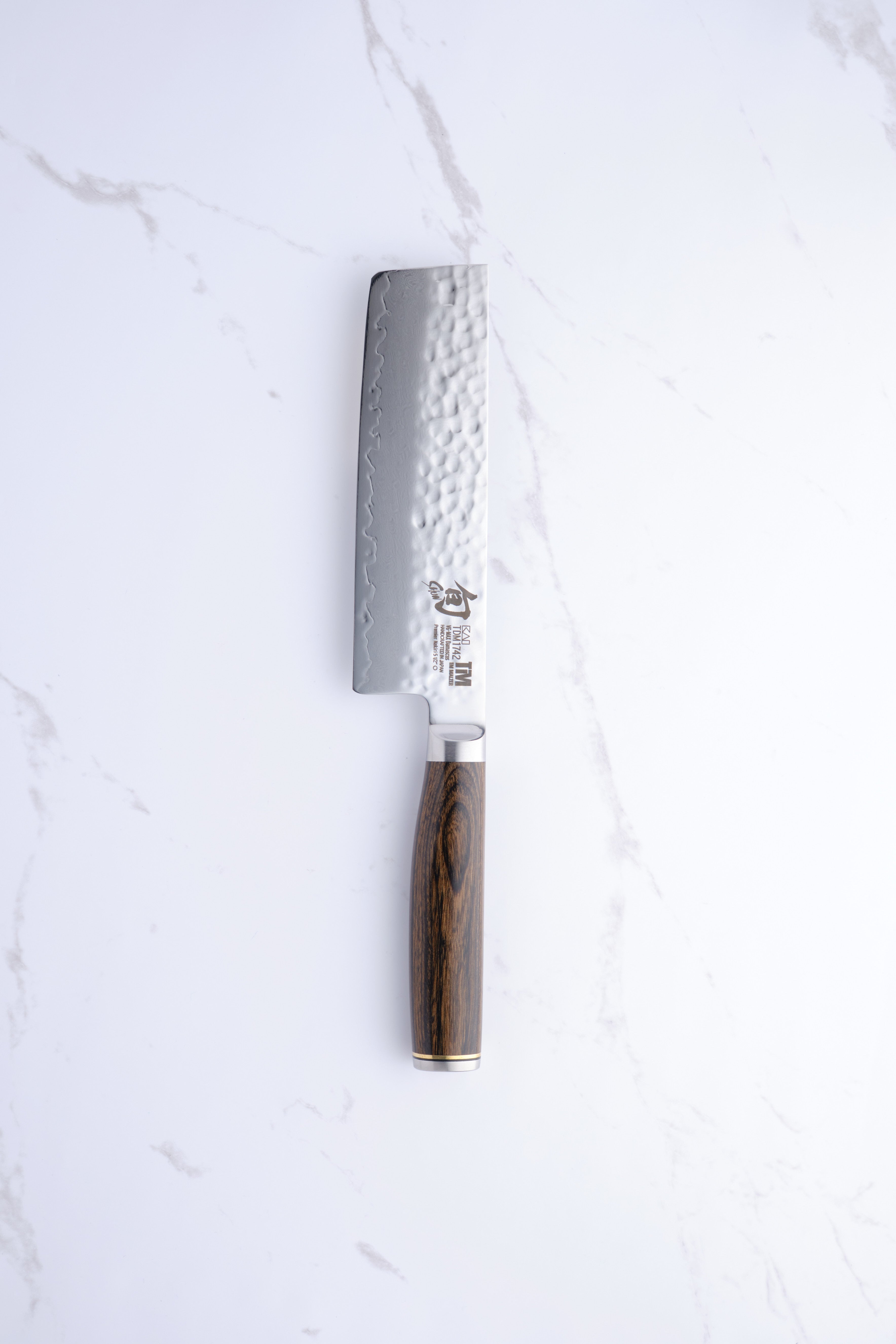 Shun Premier 140 mm Nakiri