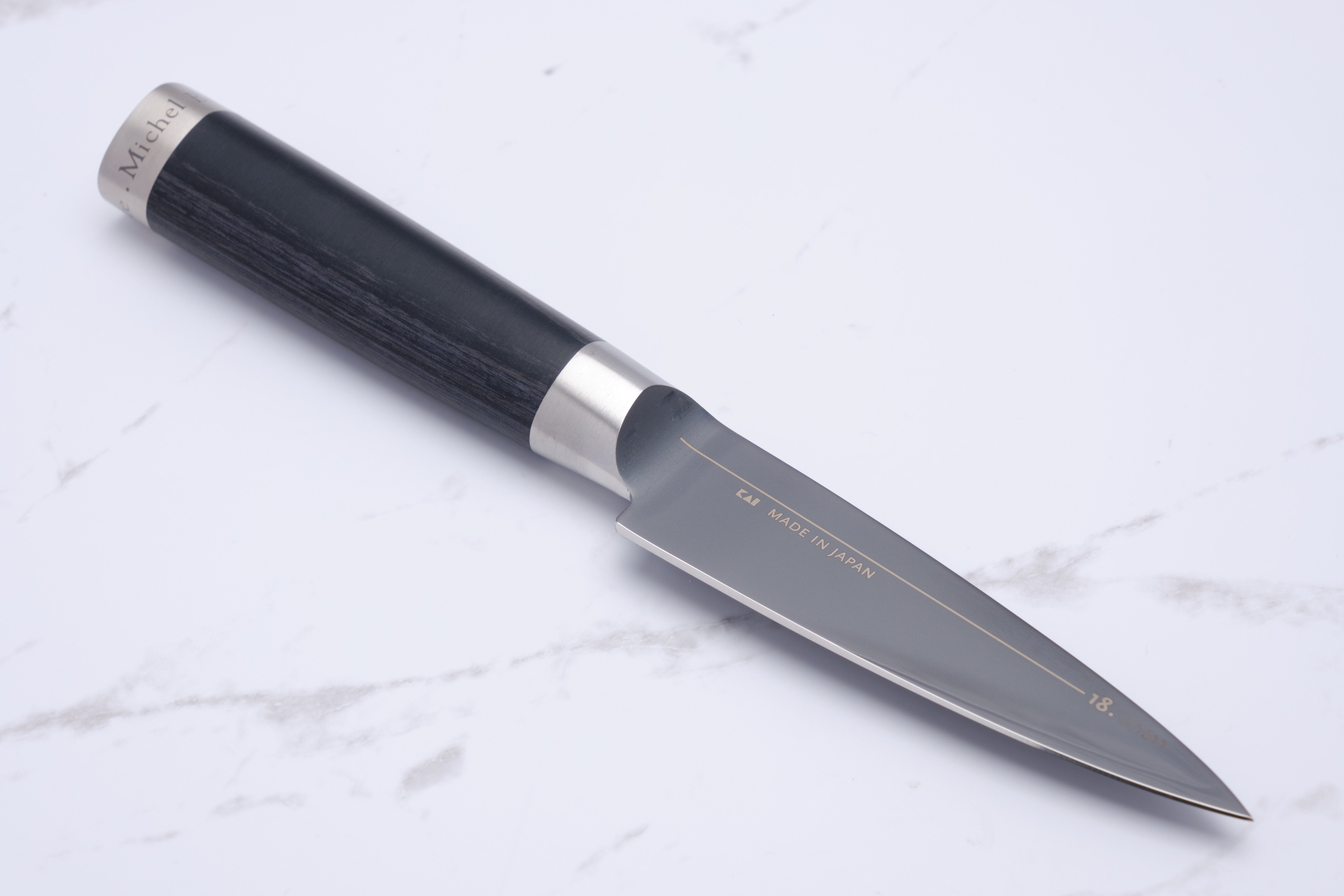Michel Bras 120mm Boner #8