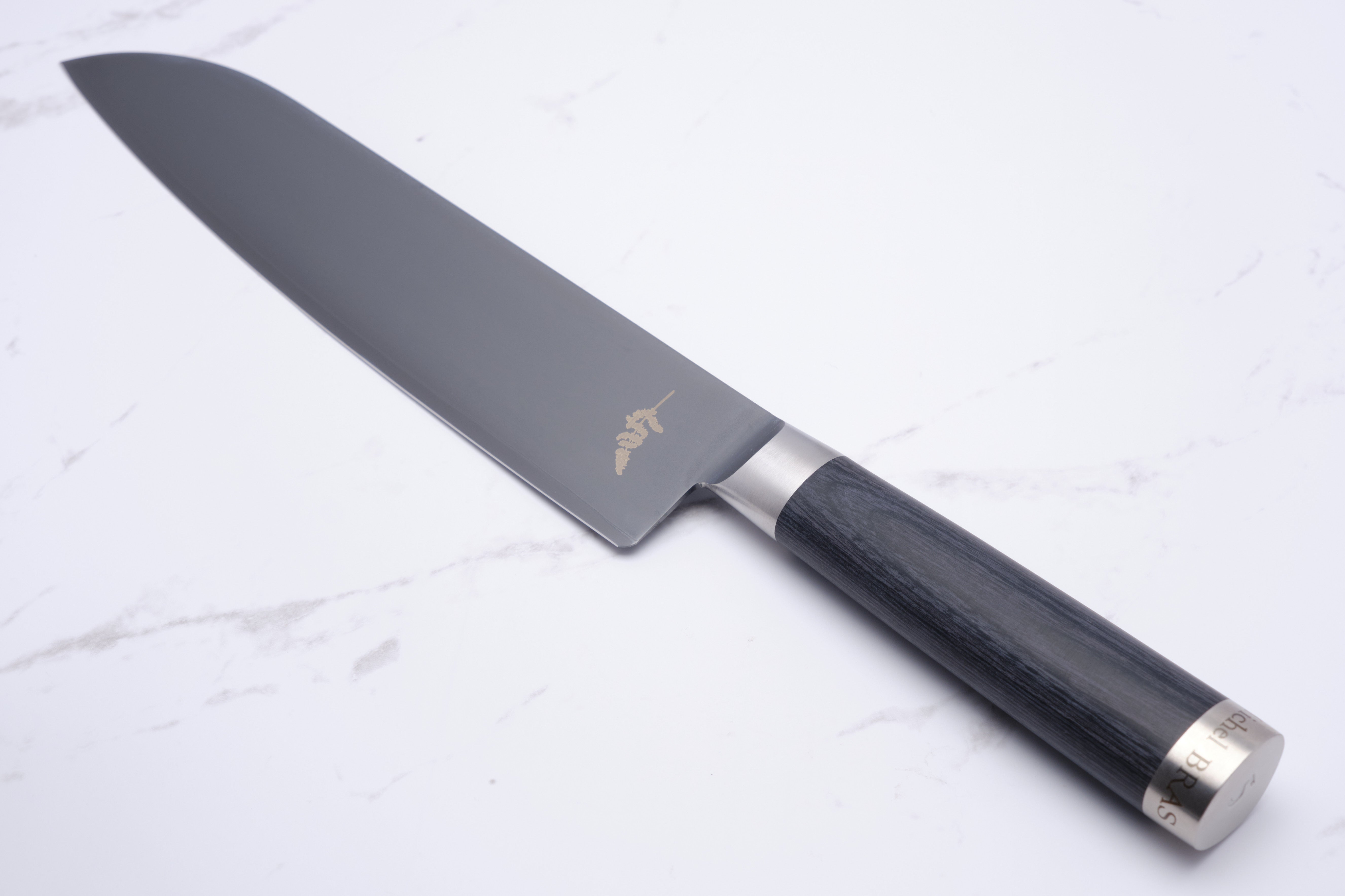 Michel Bras 225 mm Kokkekniv #5