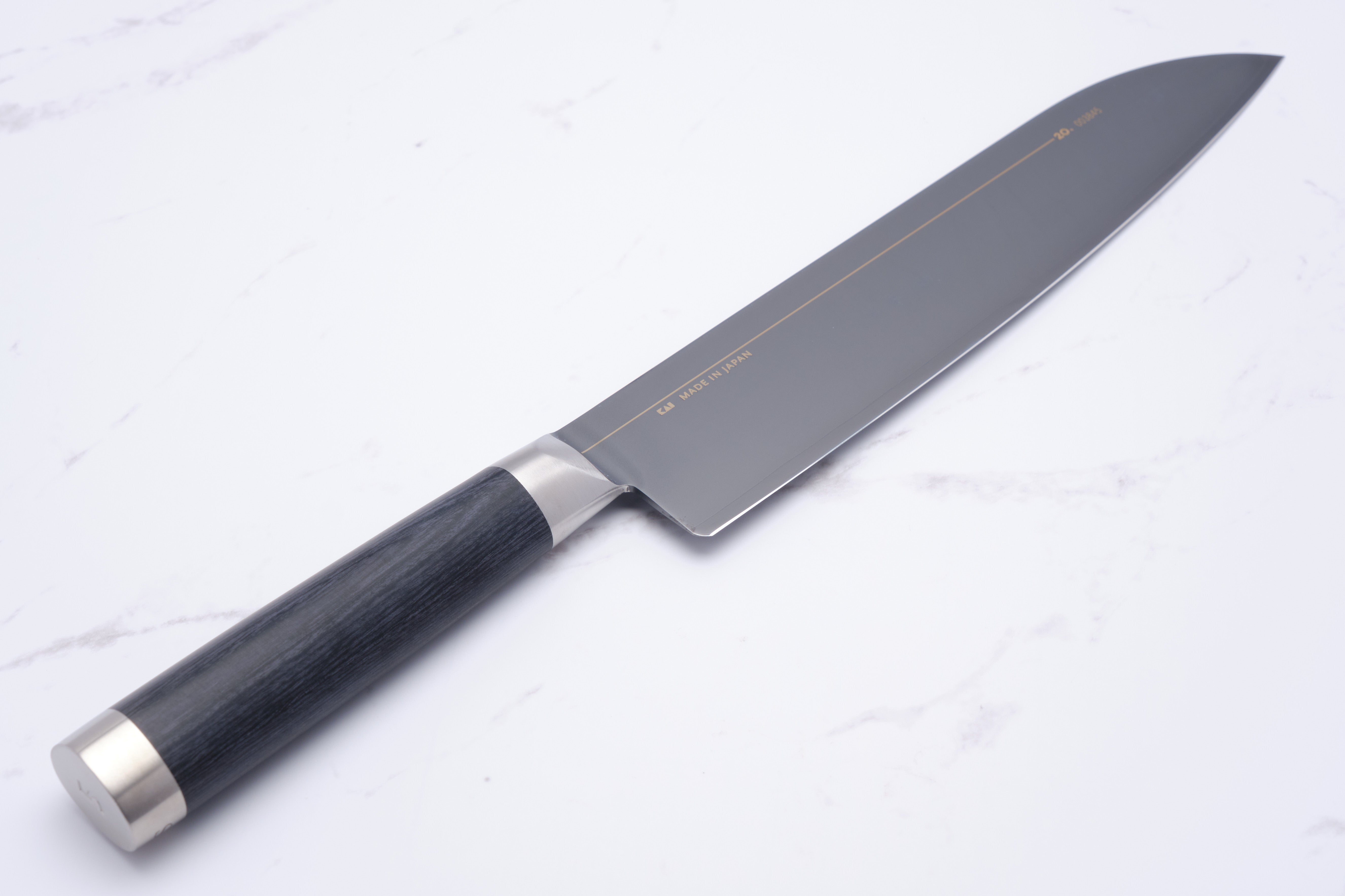 Michel Bras 225 mm Kokkekniv #5
