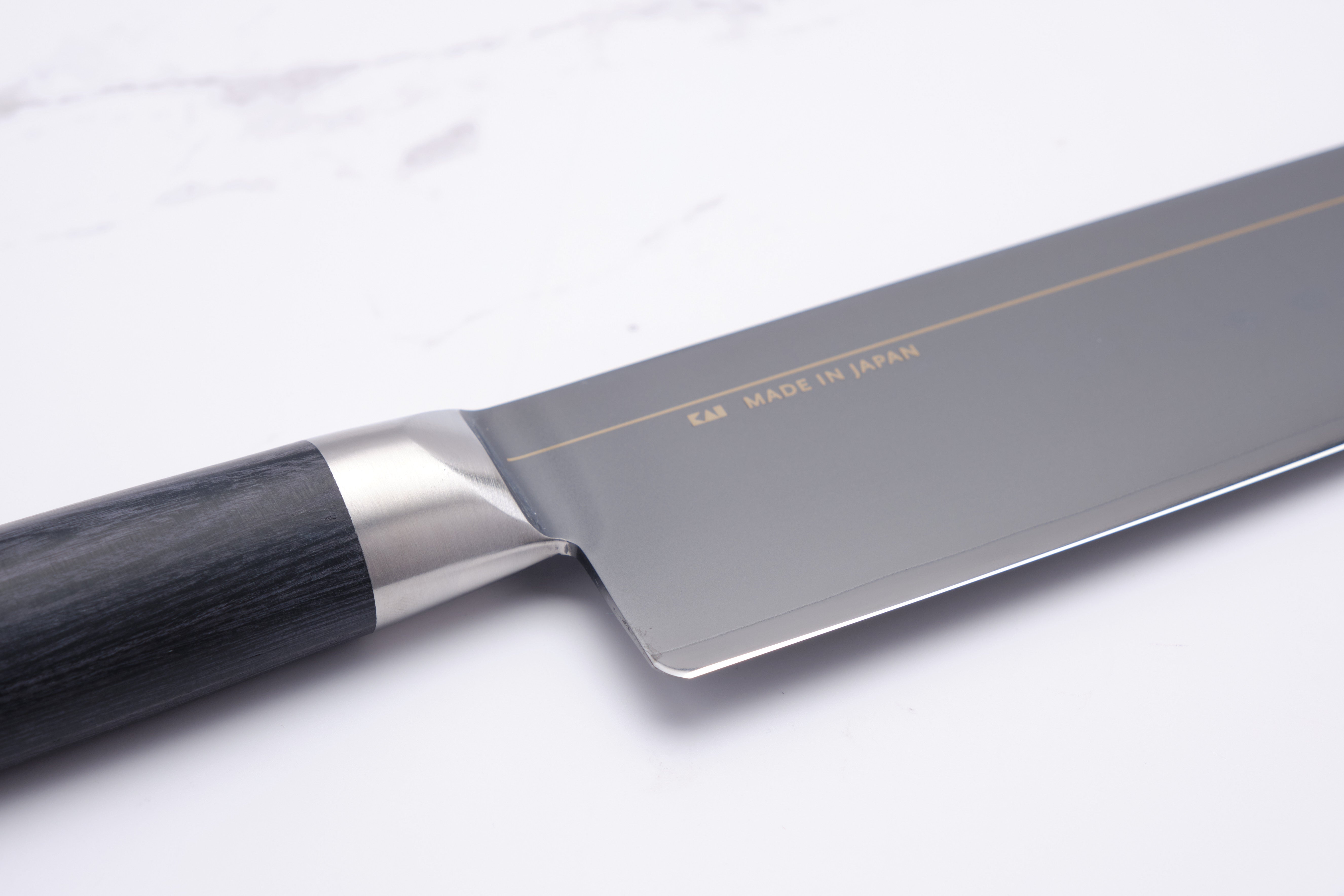 Michel Bras 225 mm Kokkekniv #5