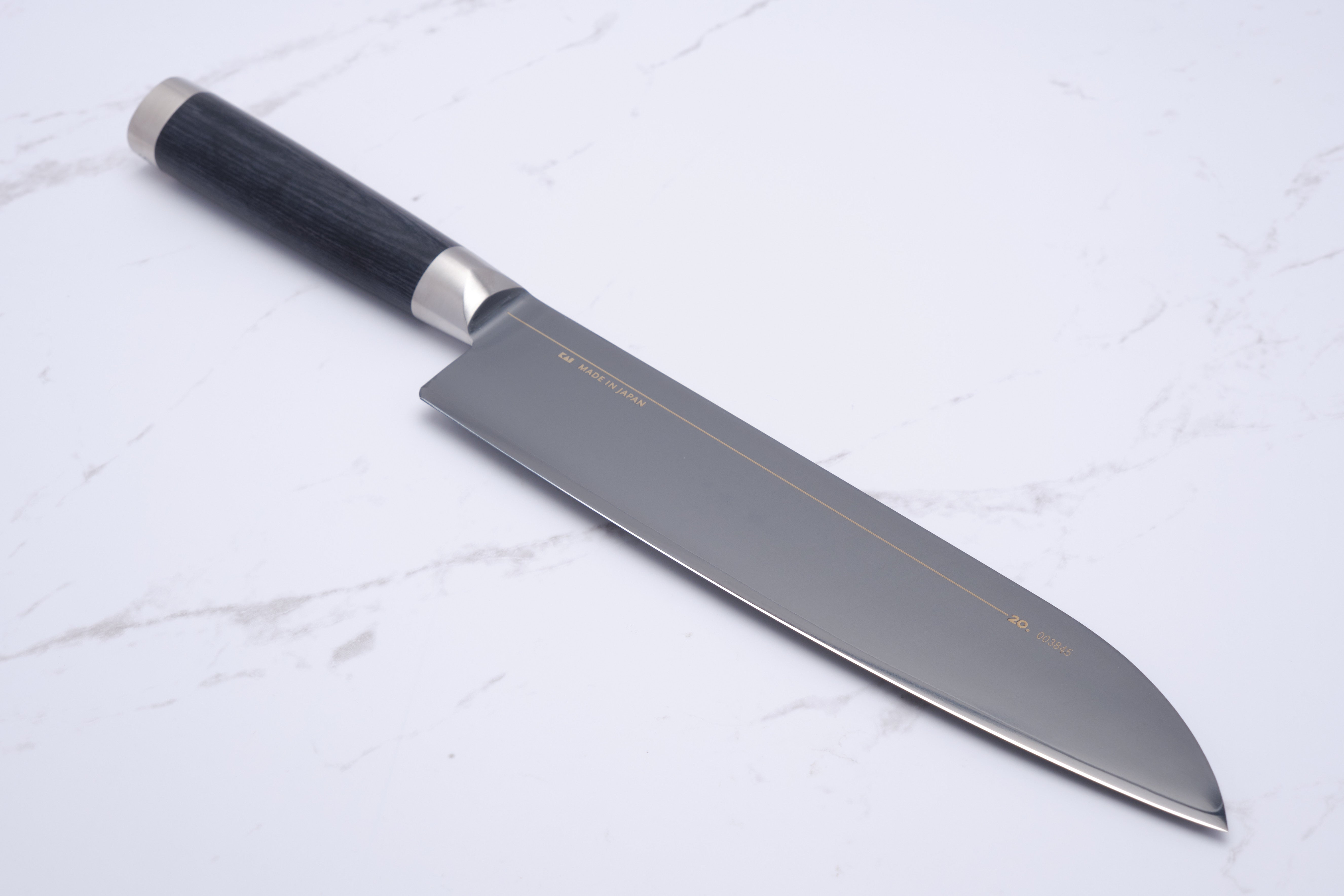 Michel Bras 225 mm Kokkekniv #5