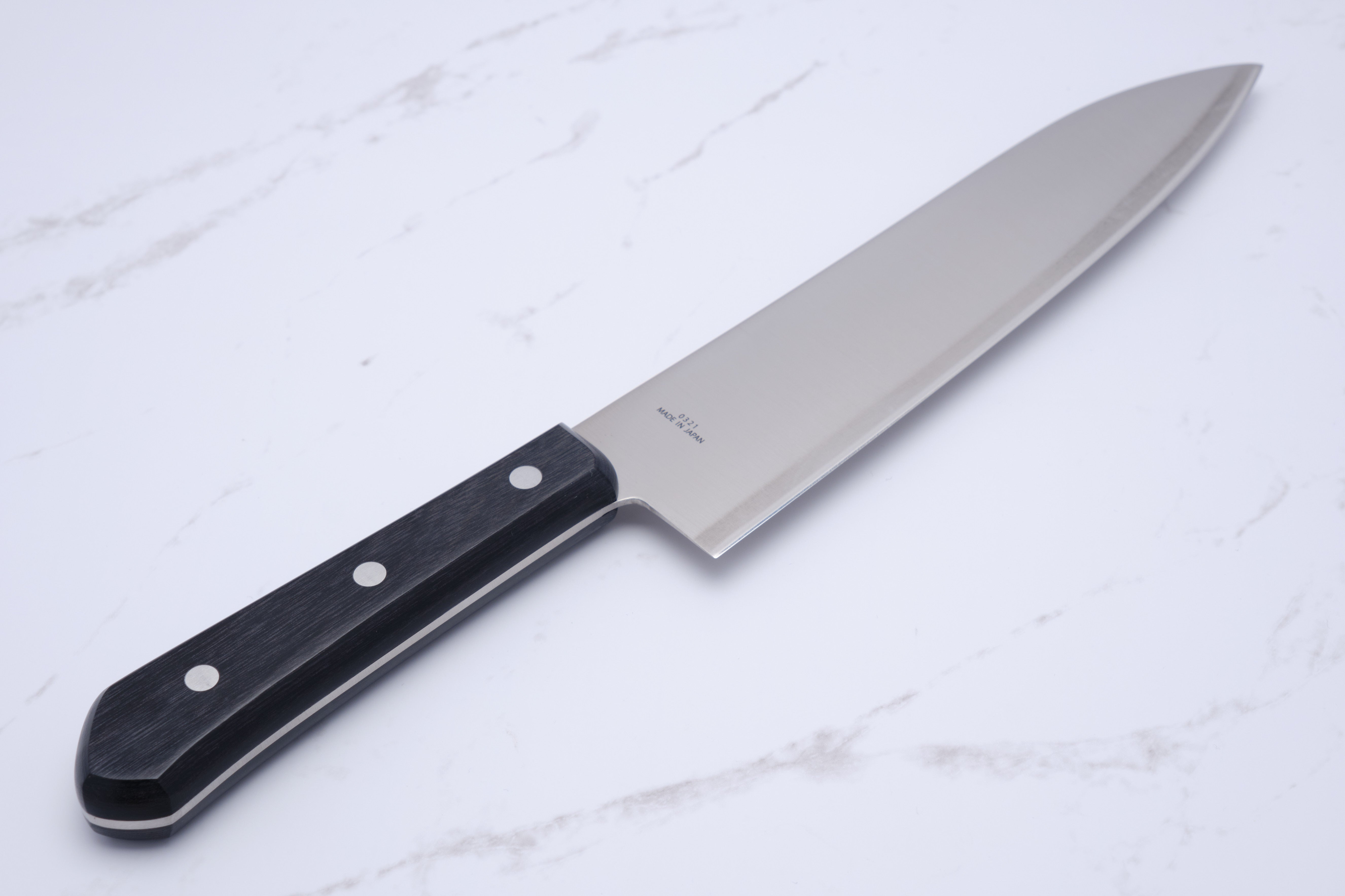 MAC Chef BK 210 mm Kokkekniv