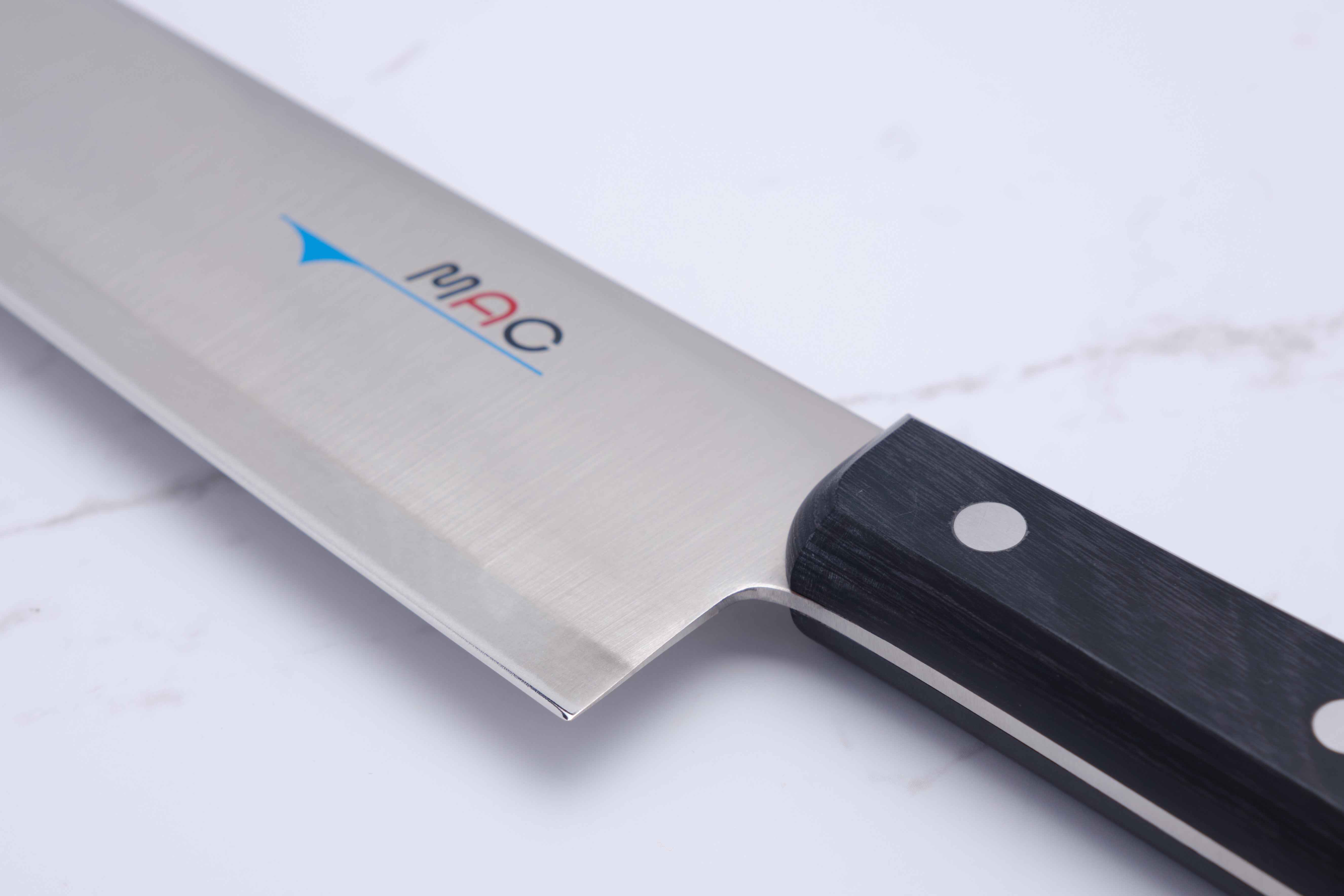 MAC Chef BK 210 mm Kokkekniv