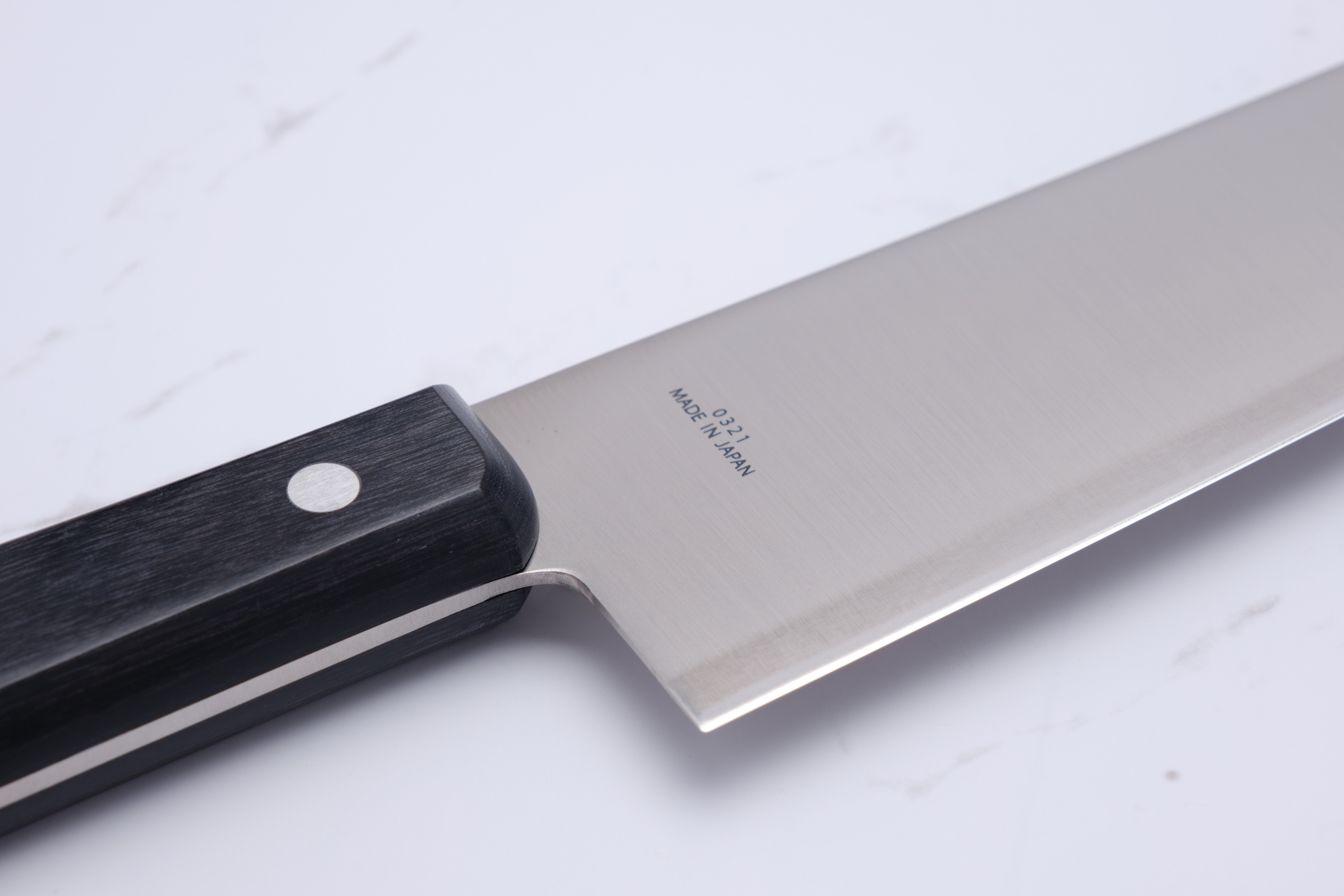 MAC Chef BK 210 mm Kokkekniv
