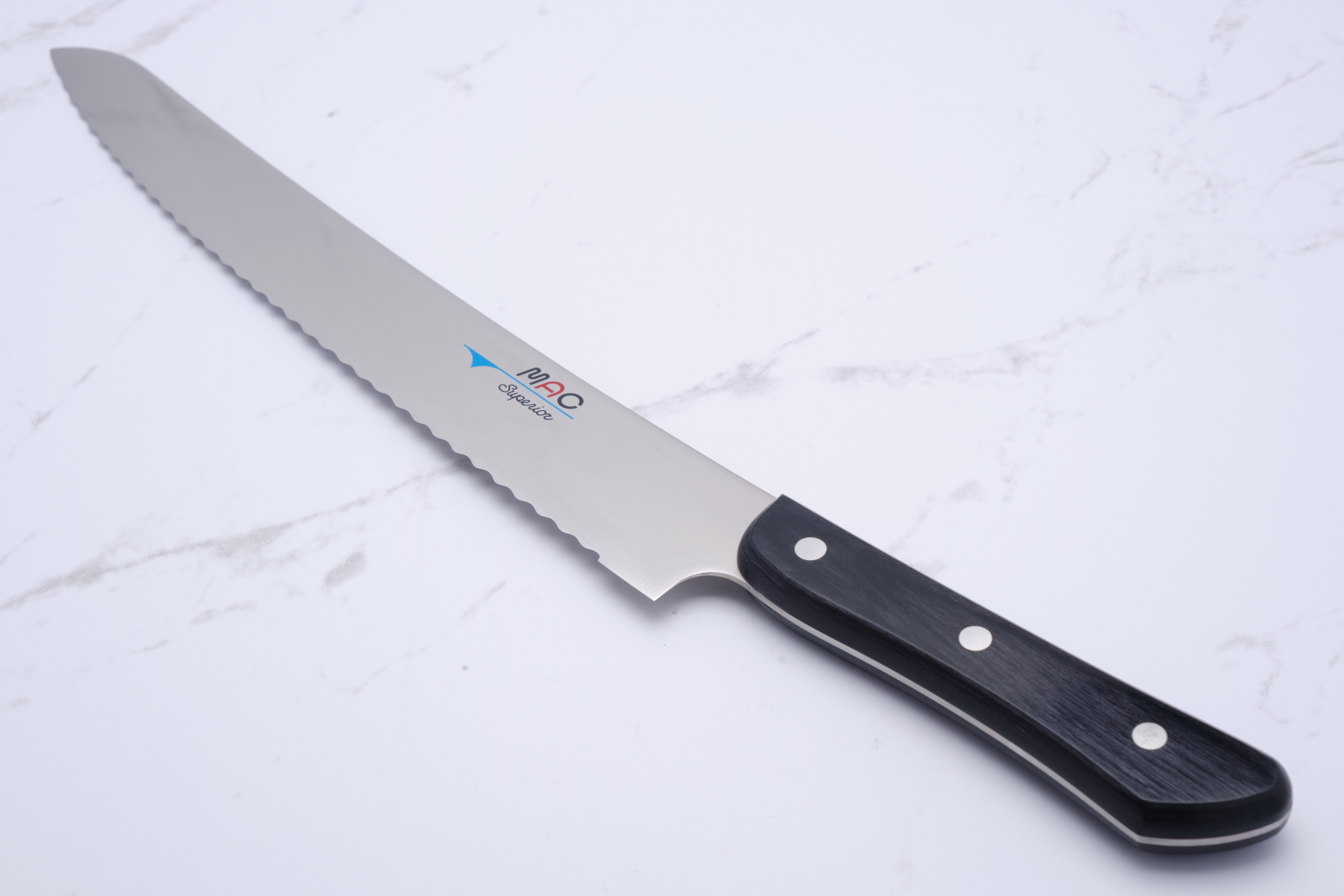 MAC Superior 275 mm Bread knife