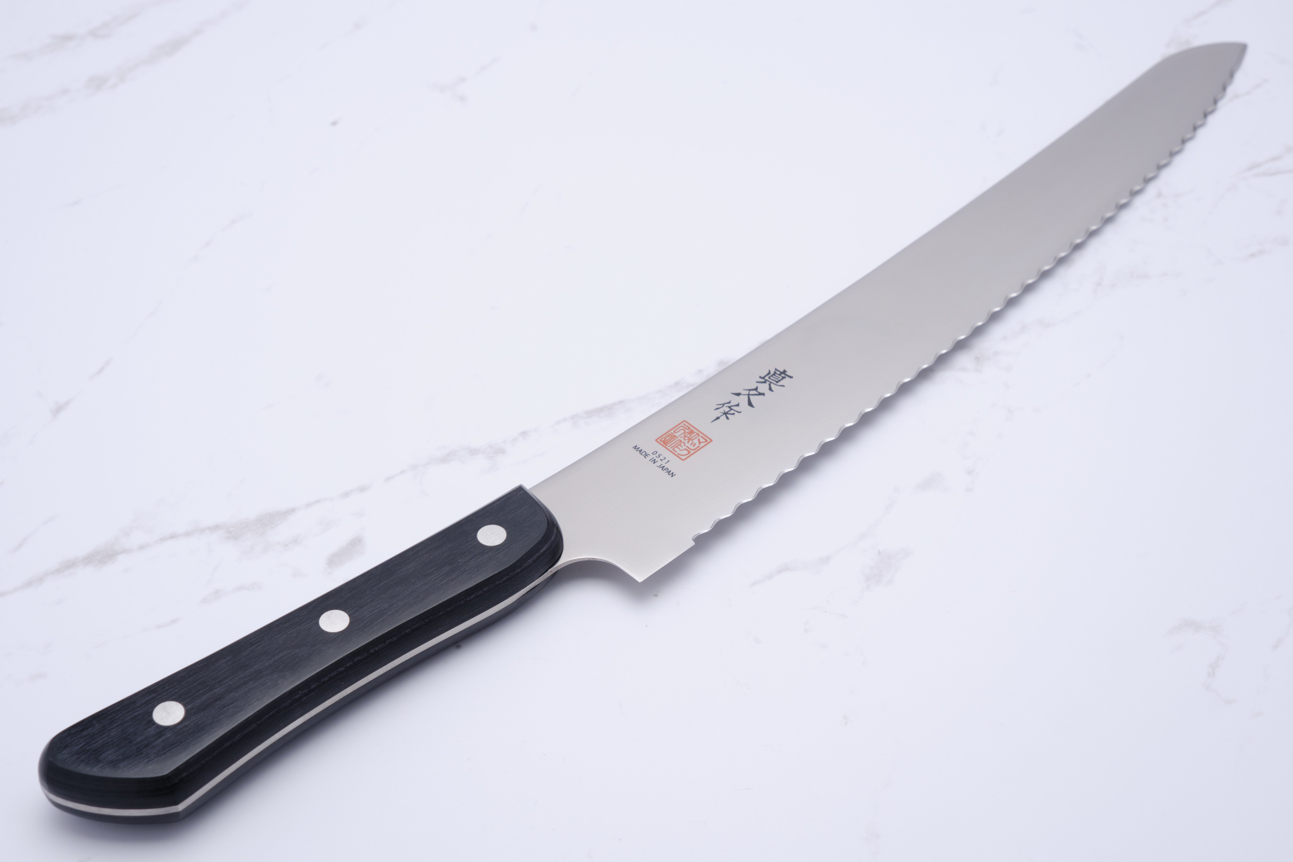 MAC Superior 275 mm Bread knife