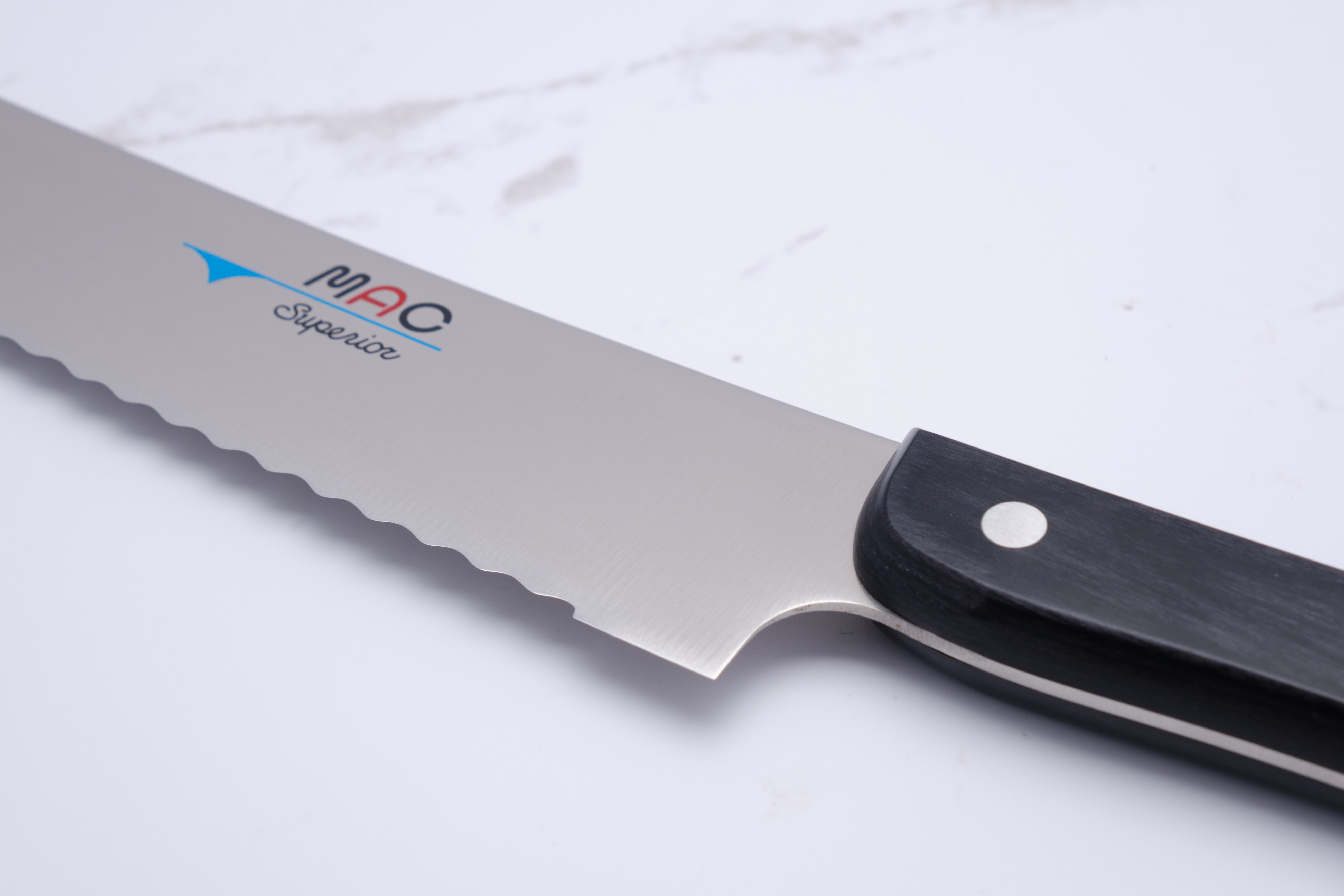 MAC Superior 275 mm Bread knife