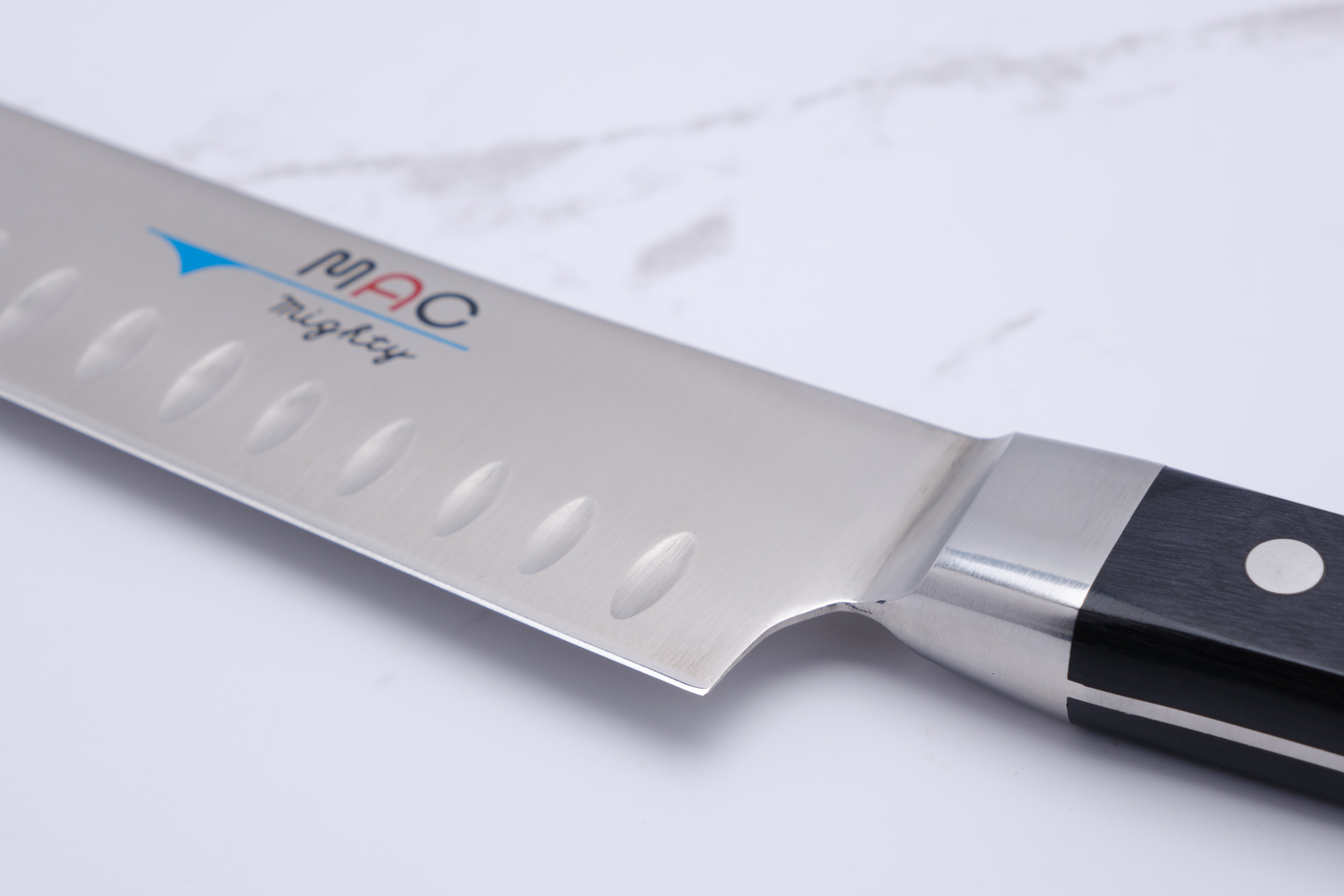 MAC Pro 265 mm Slicer with air cutter