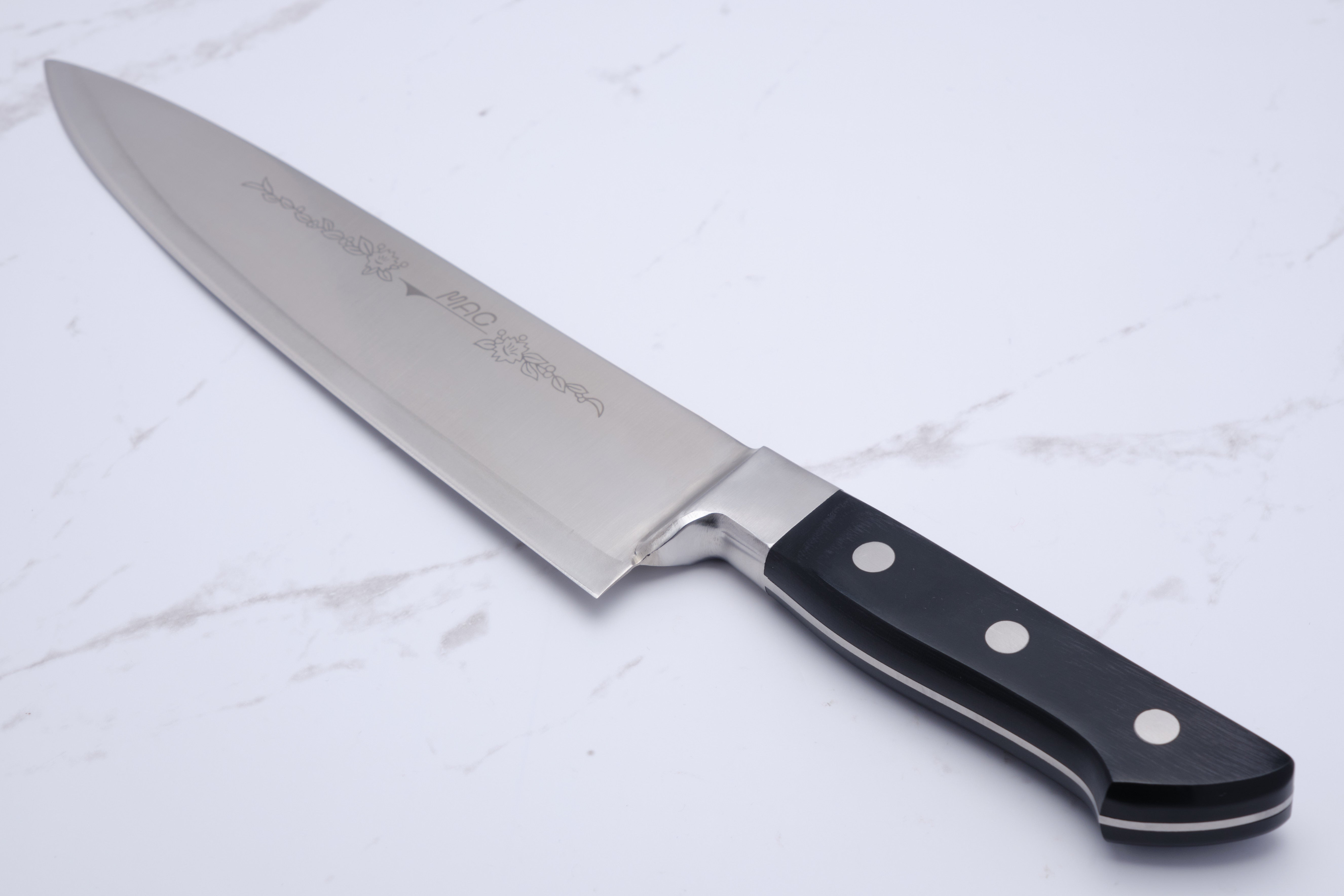 MAC Ultimate 235 mm Chef's Knife