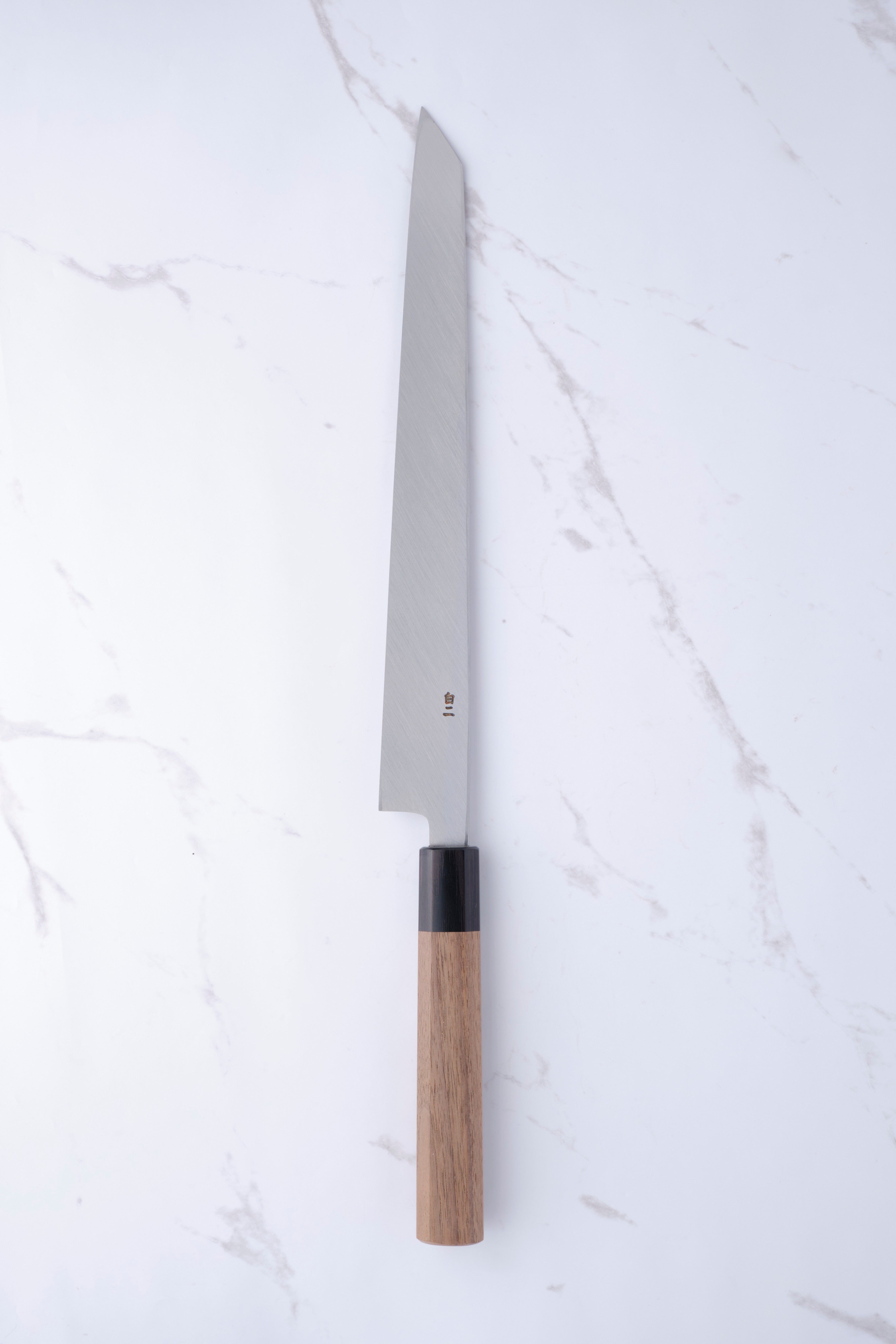 HADO Shiro Kiritsuke Yanagiba 270mm White #2