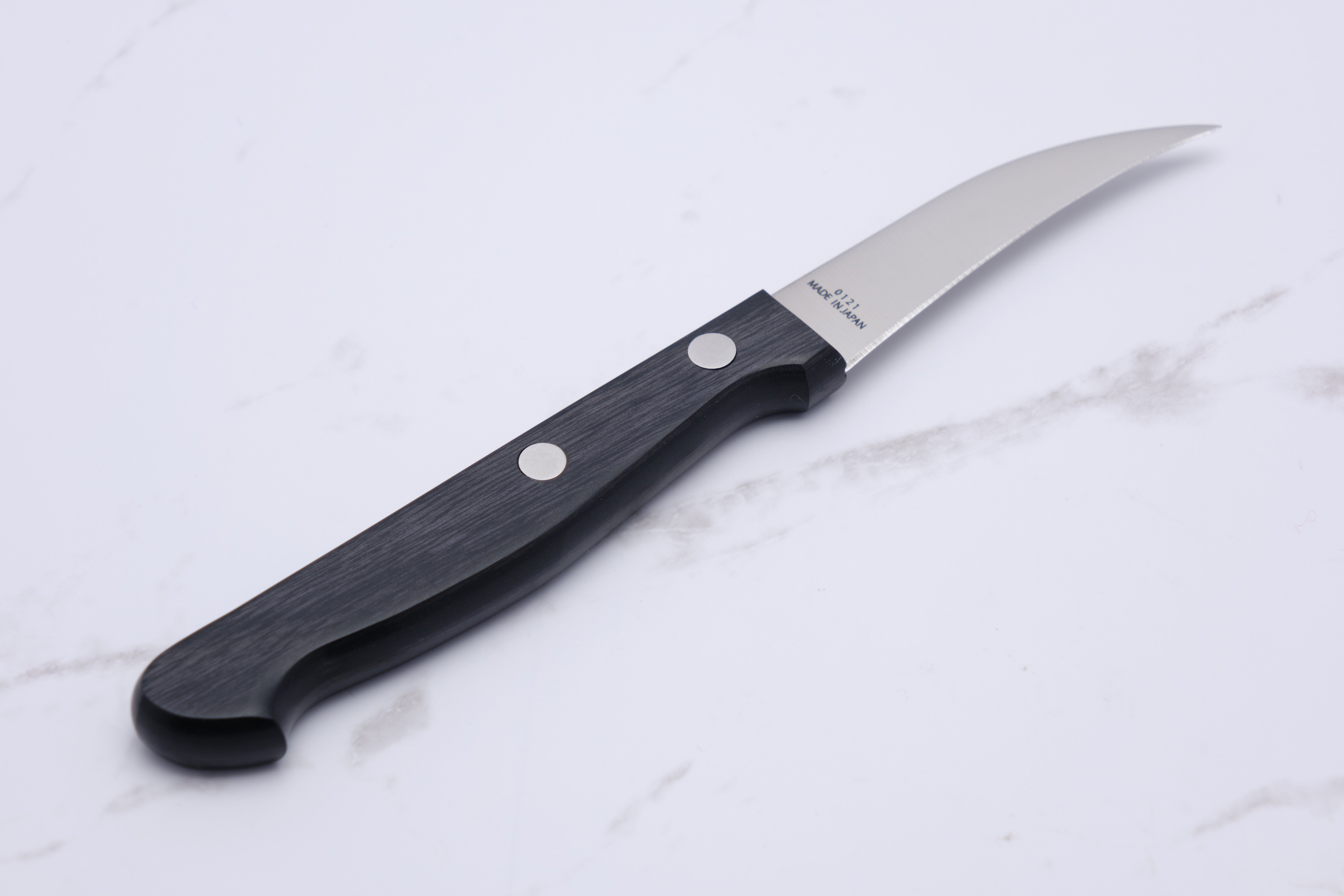 MAC Chef 65 mm Tourner Knife