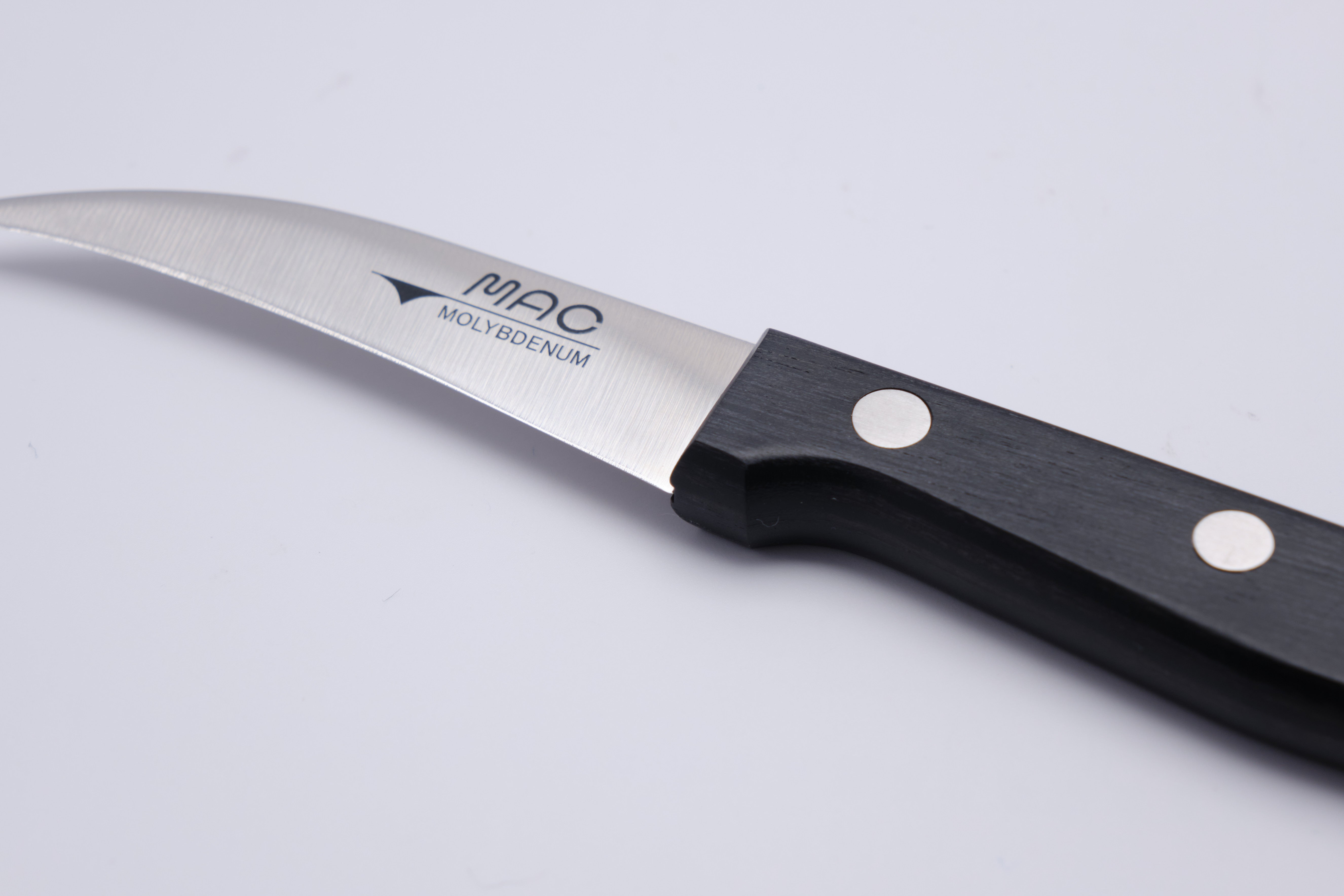 MAC Chef 65 mm Tourner Knife