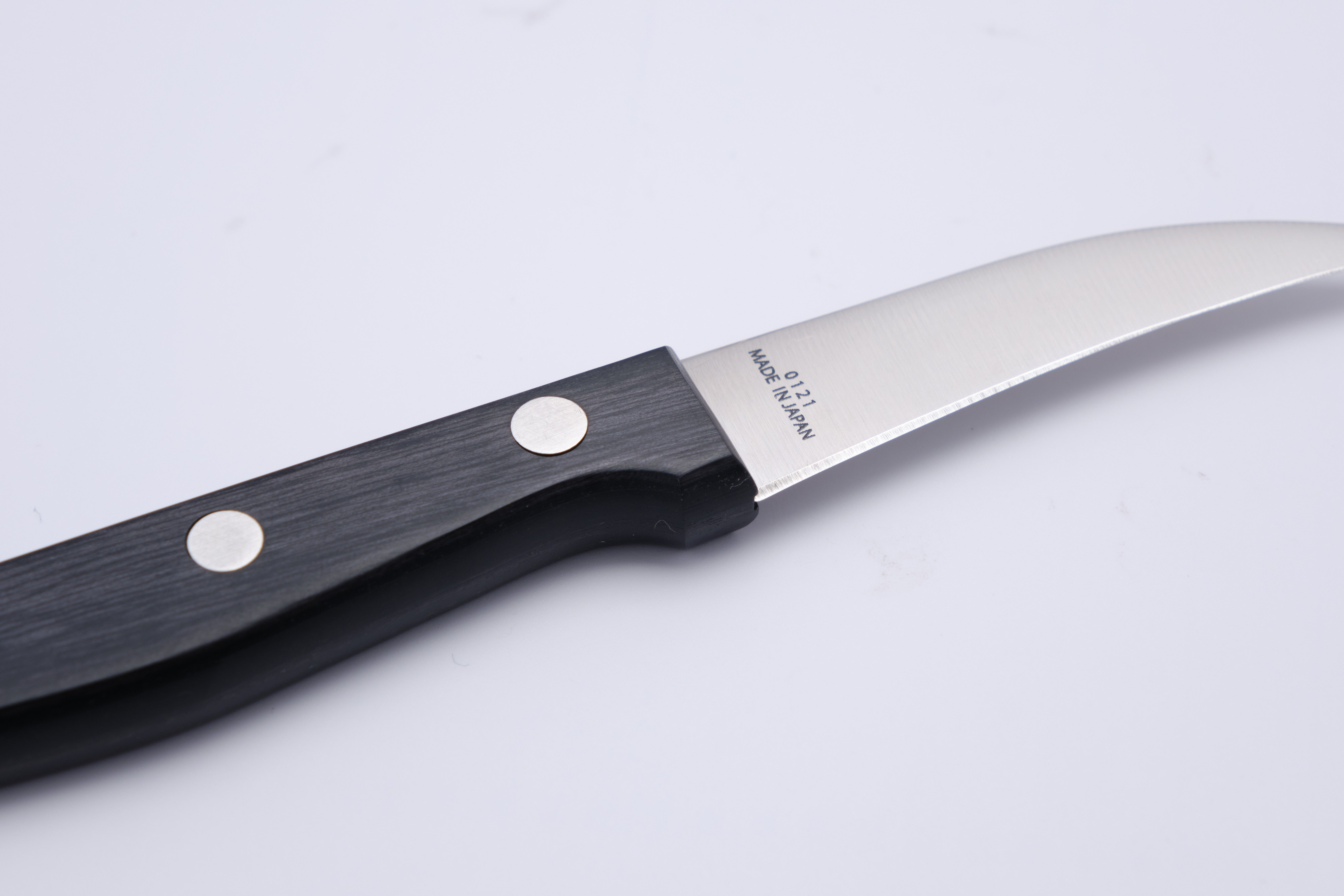 MAC Chef 65 mm Tourner Knife
