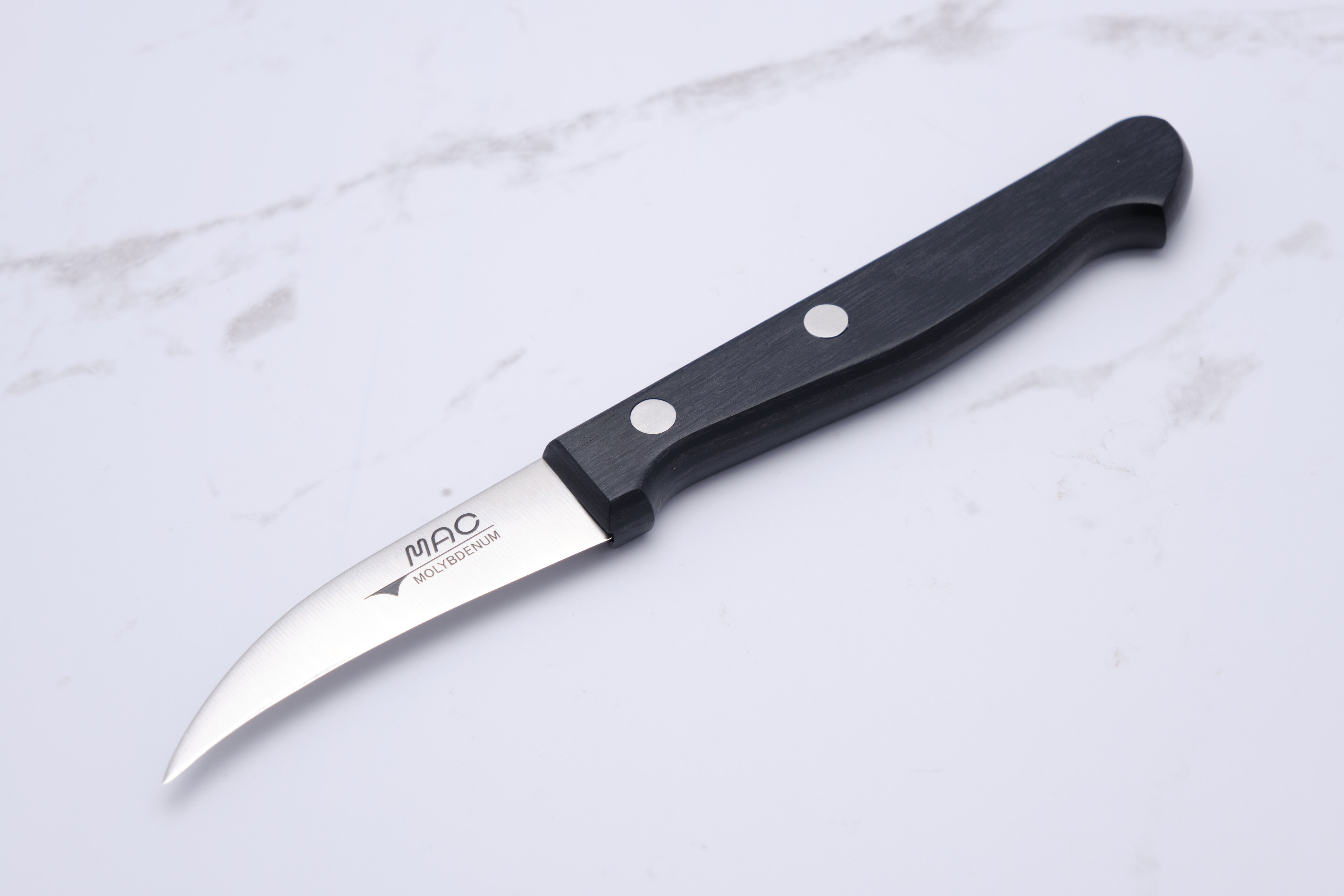 MAC Chef 65 mm Tourner Knife