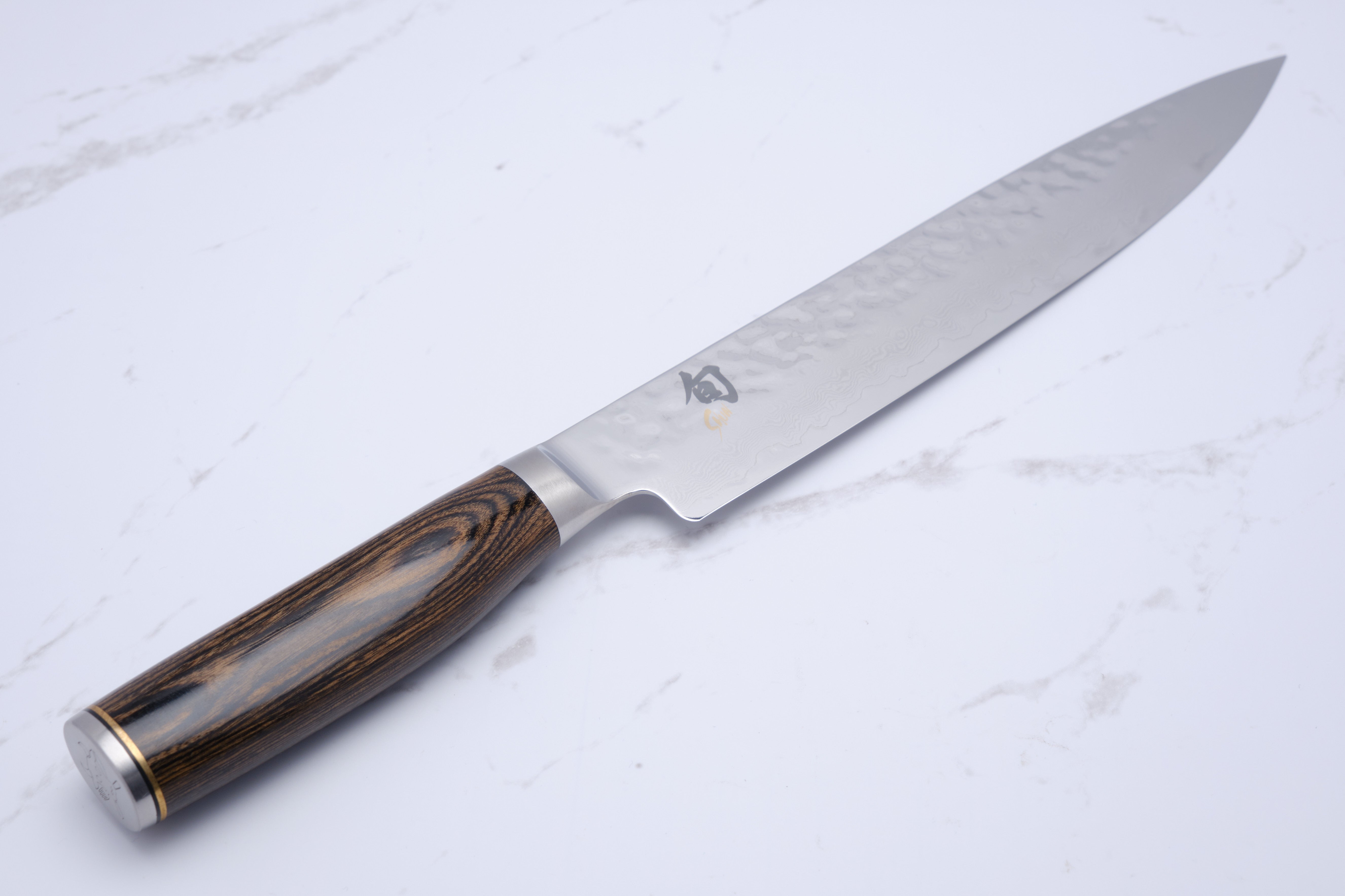 Shun Premier 240 mm Slicer