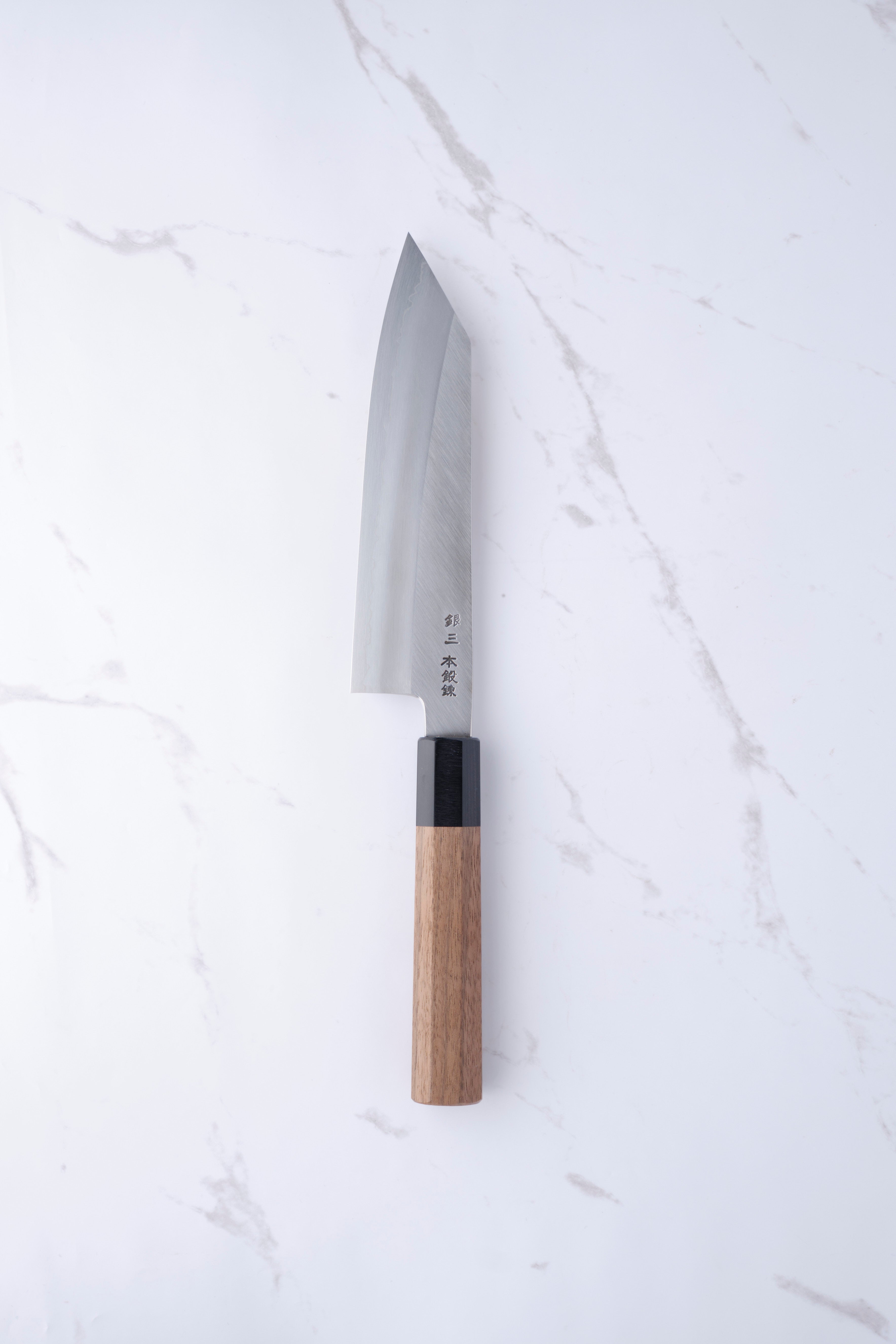 HADO Ginsan Bunka 180 mm