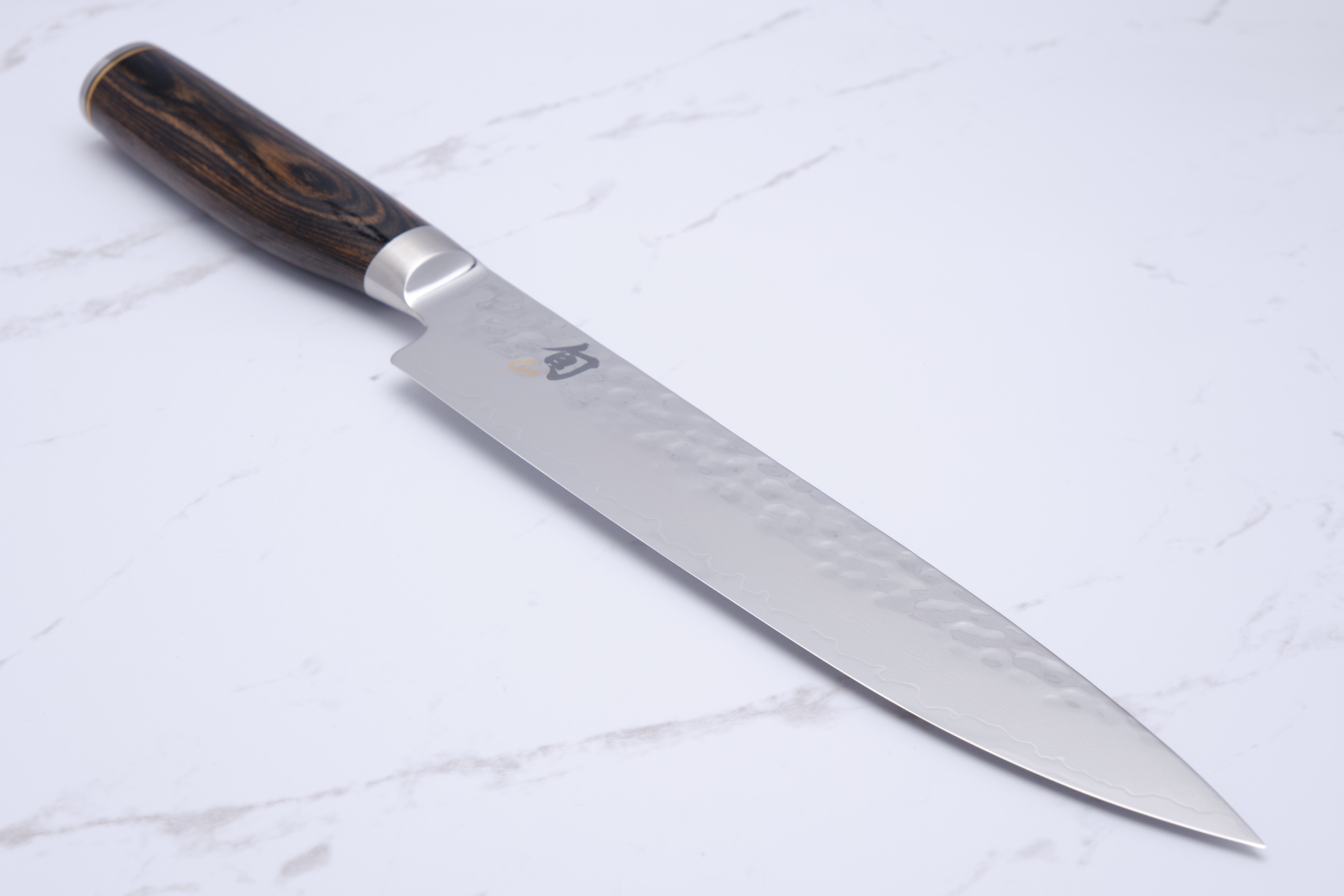 Shun Premier 240 mm Slicer