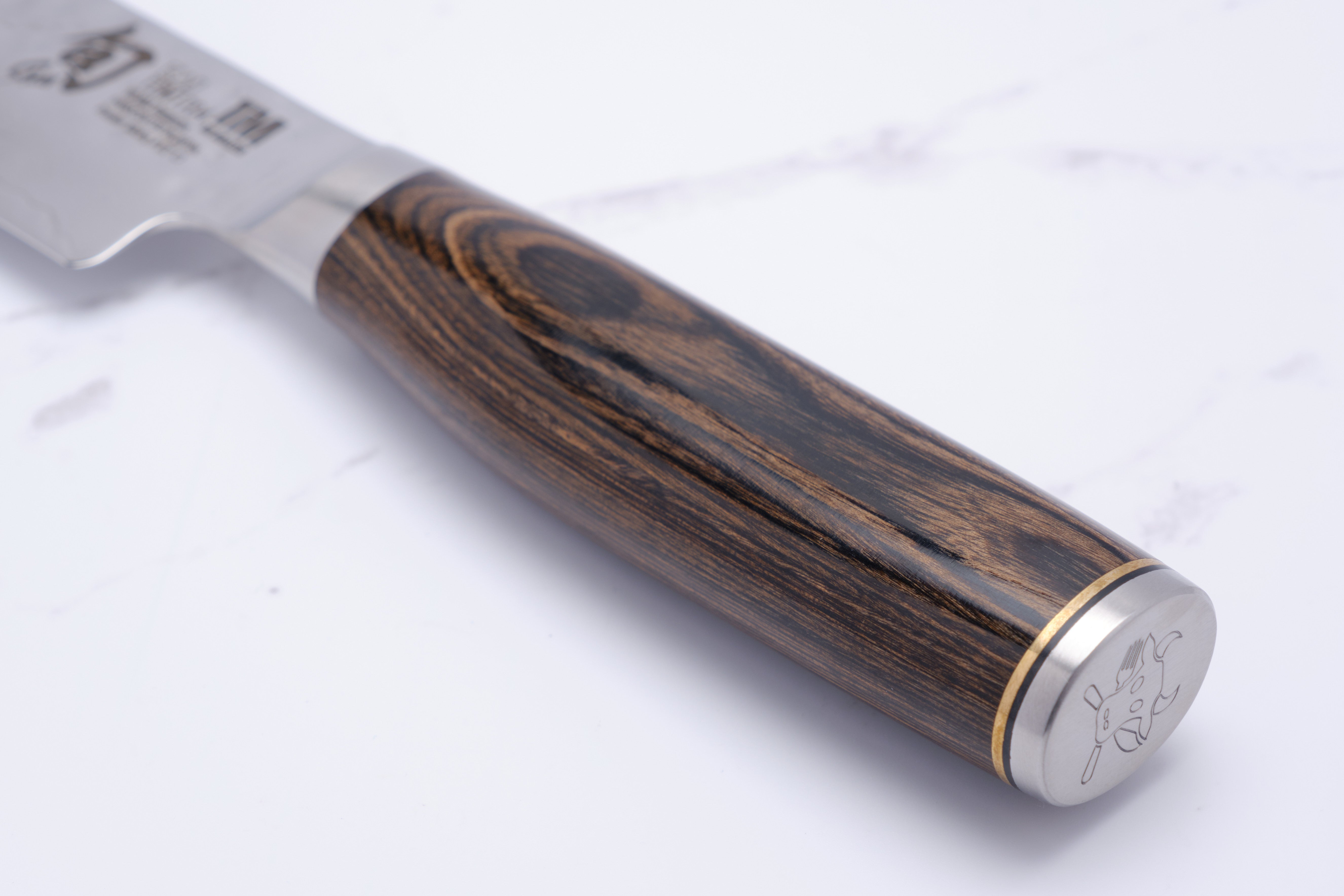 Shun Premier 240 mm Slicer
