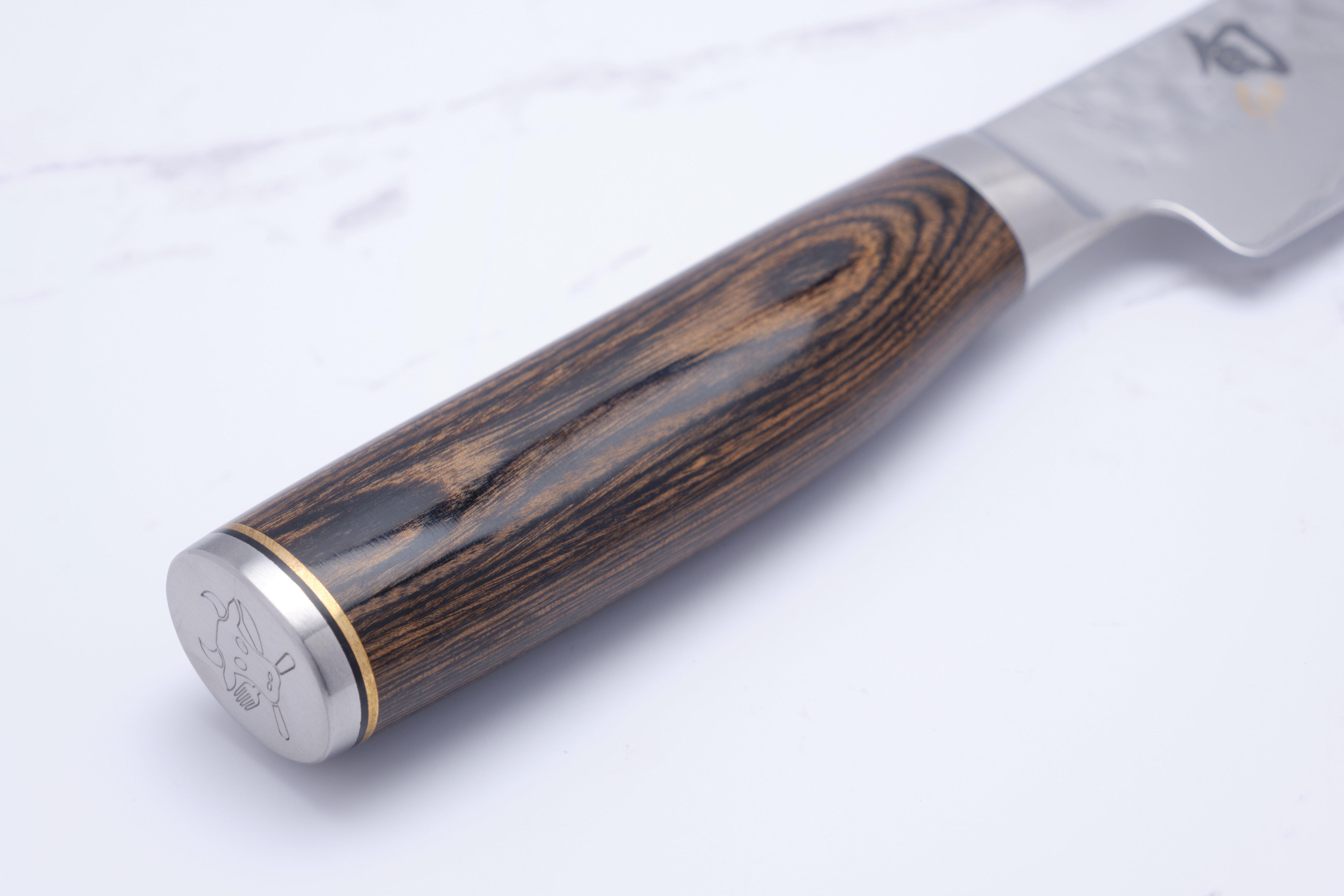Shun Premier 240 mm Slicer