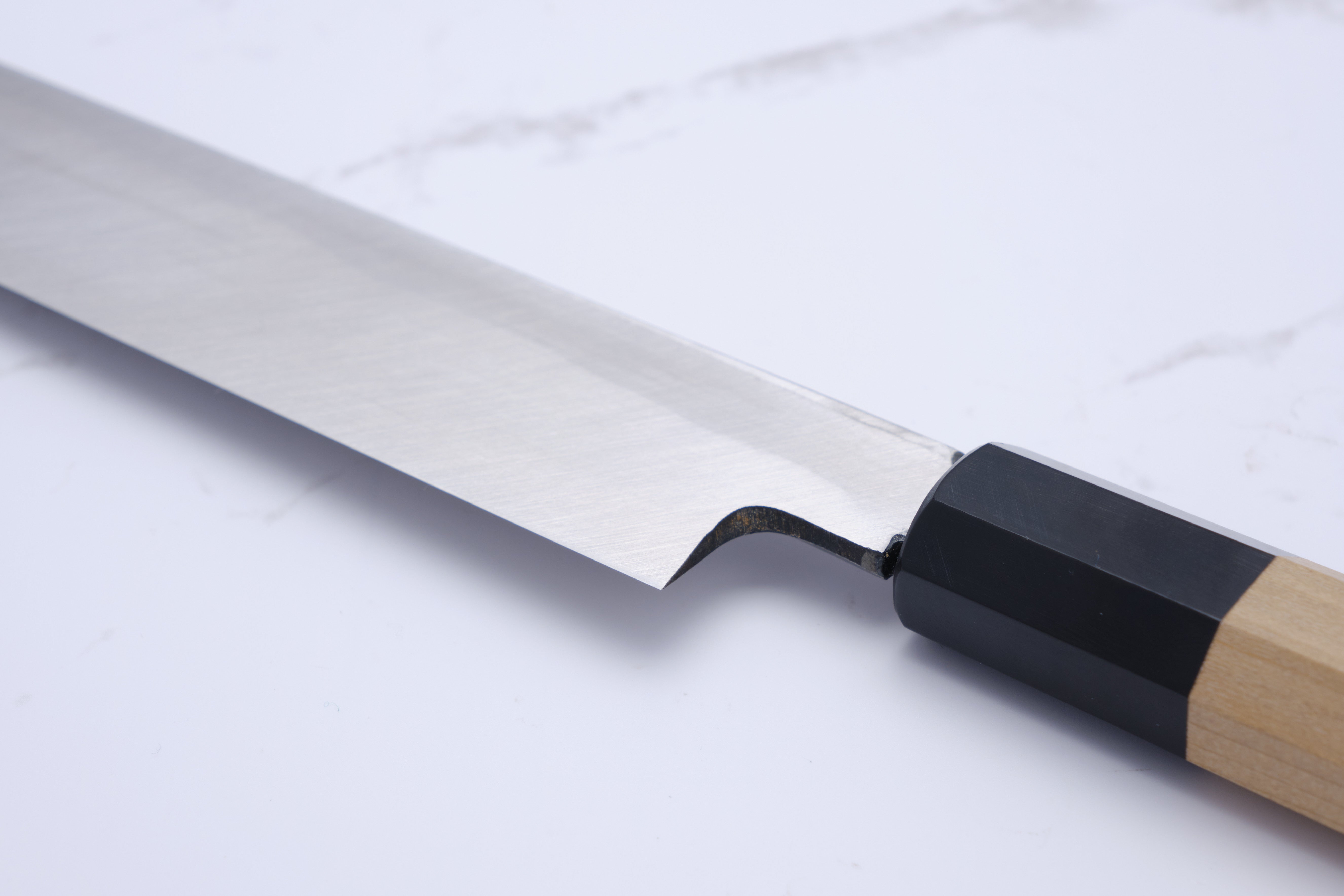 Kaneshige 270mm Yanagiba White-3