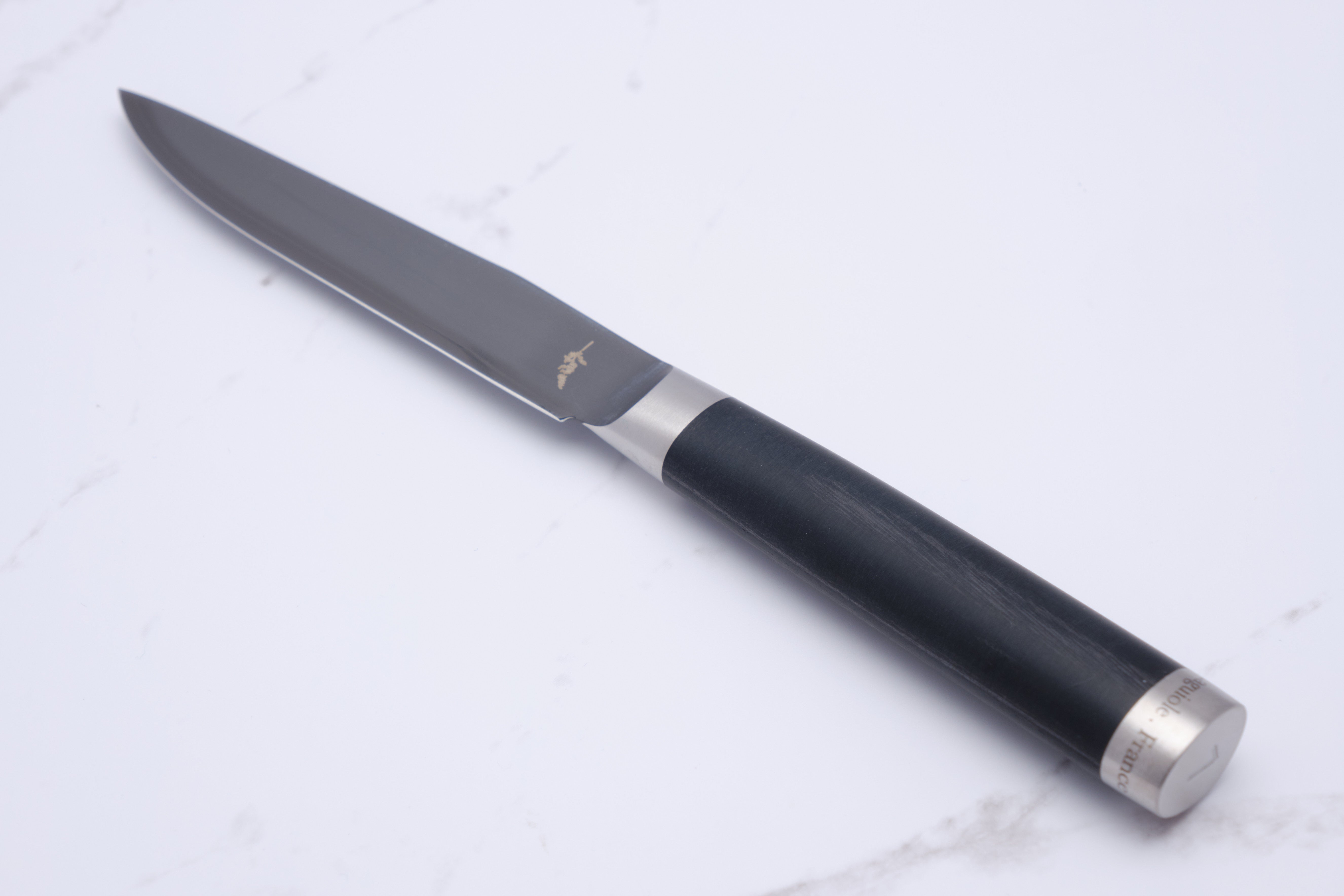 Michel Bras 107 mm Steakkniv #7