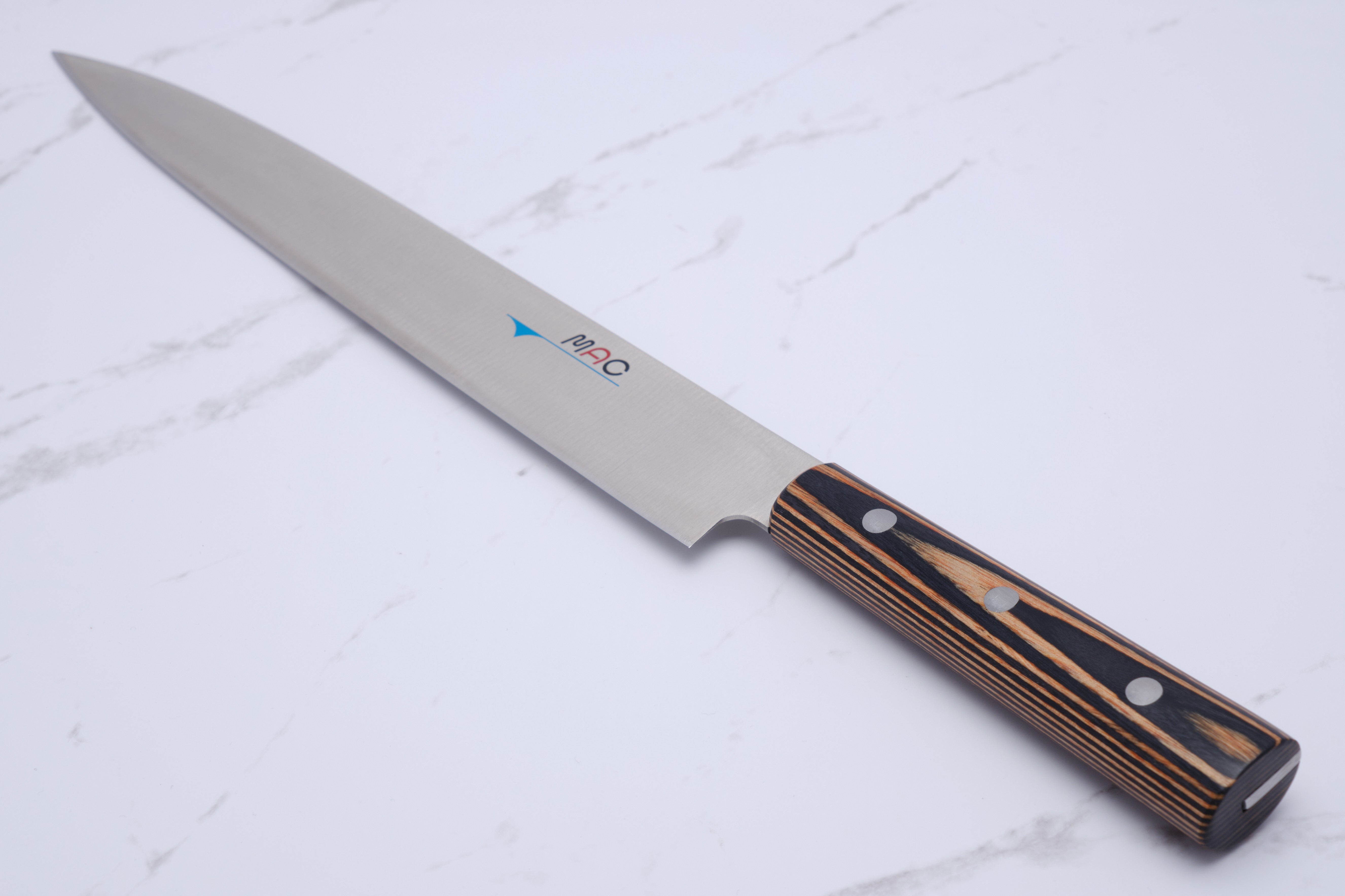 MAC Traditional 270mm Yanagiba