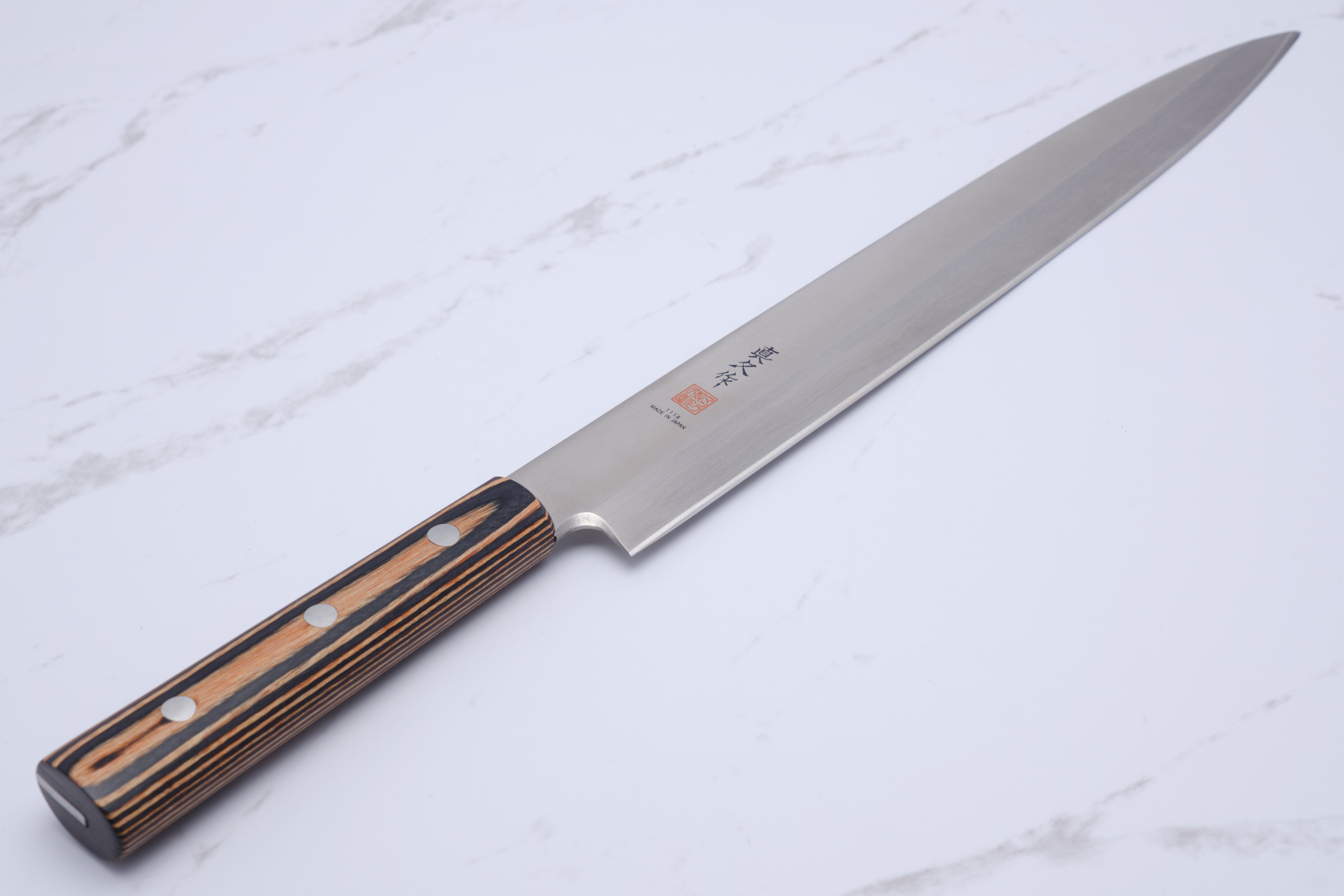 MAC Traditional 270mm Yanagiba