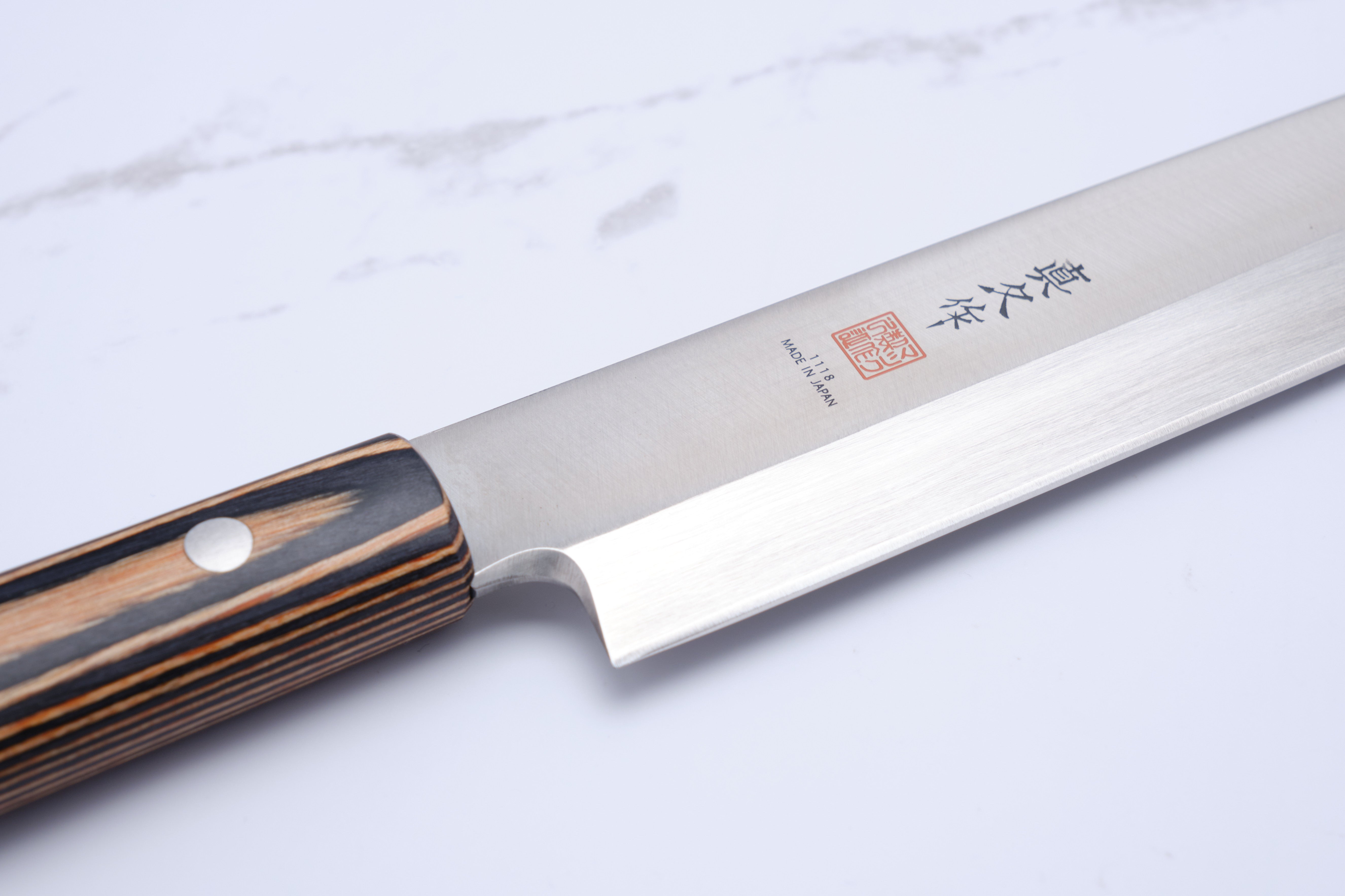 MAC Traditional 270mm Yanagiba