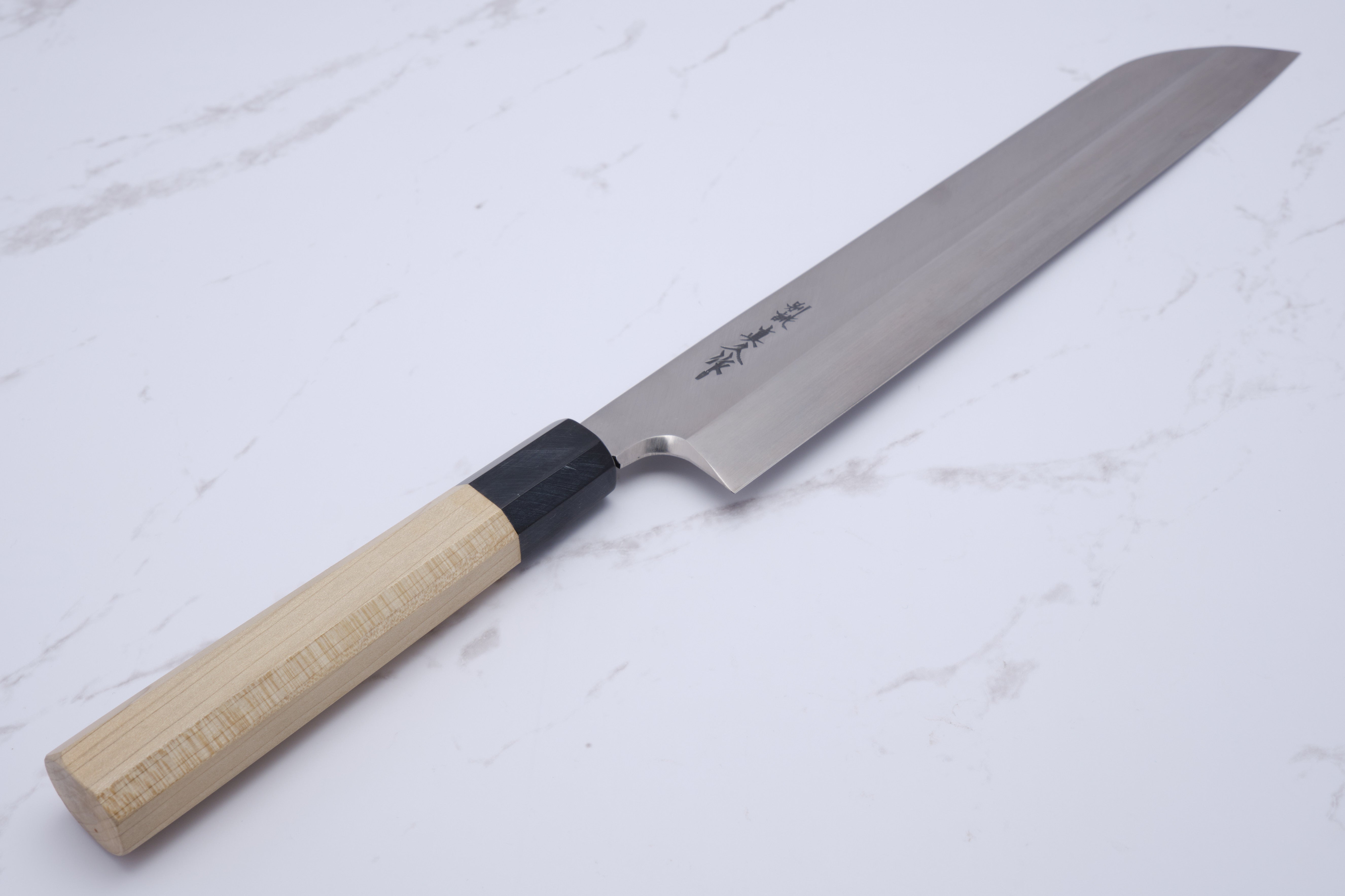 MAC 270mm Kiritsuke Ginsan
