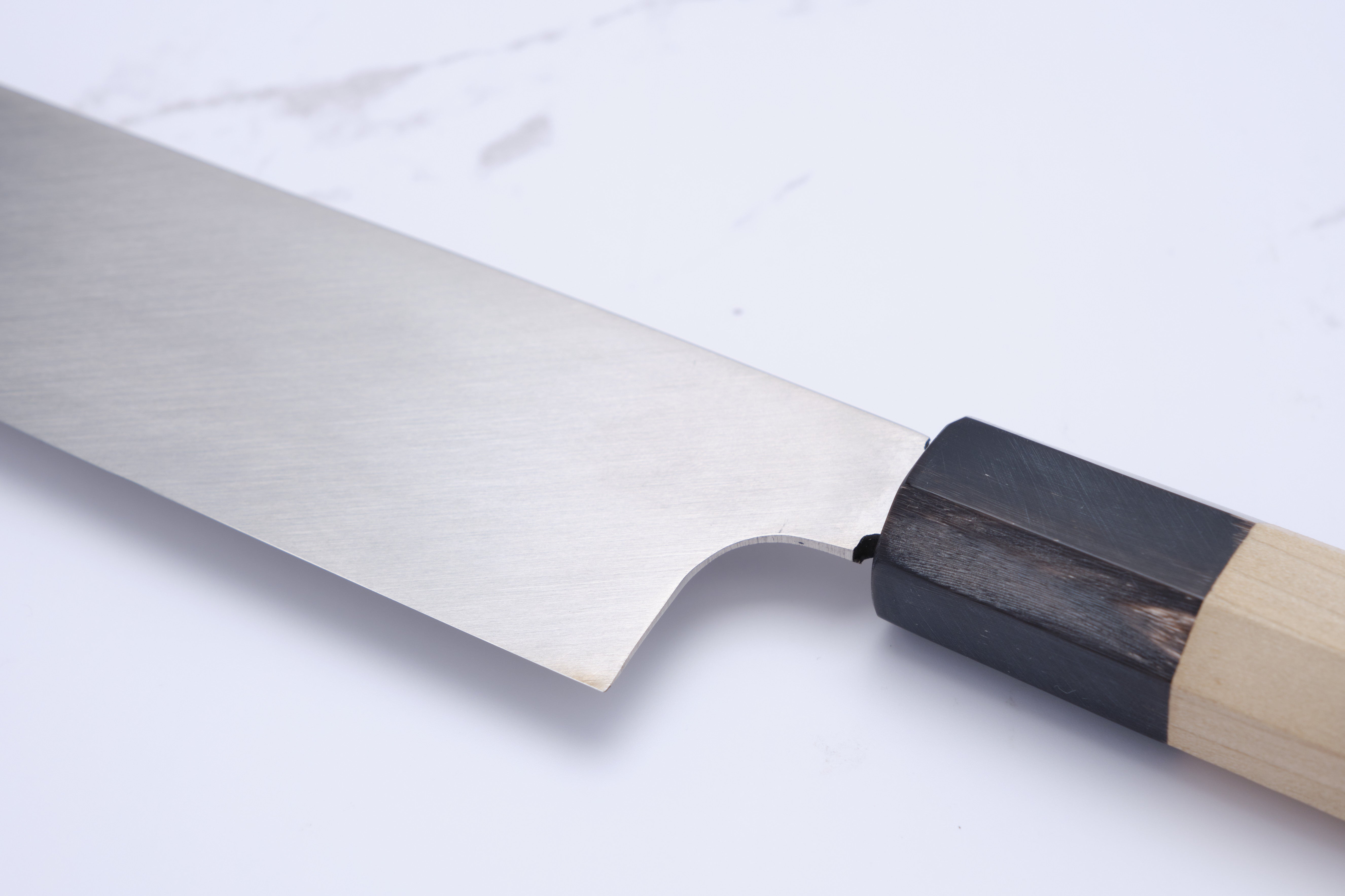 MAC 270mm Kiritsuke Ginsan