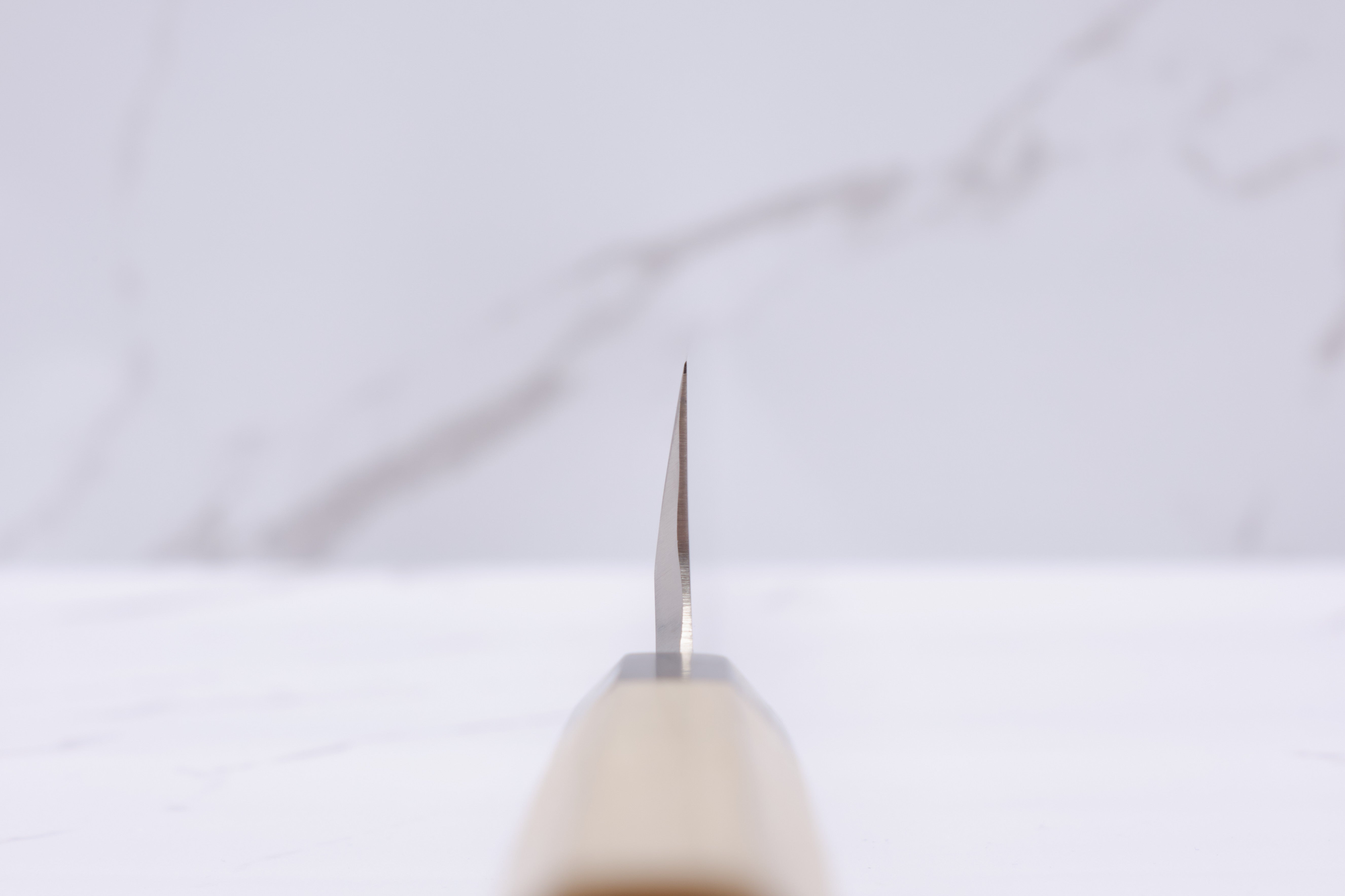 MAC 270mm Kiritsuke Ginsan