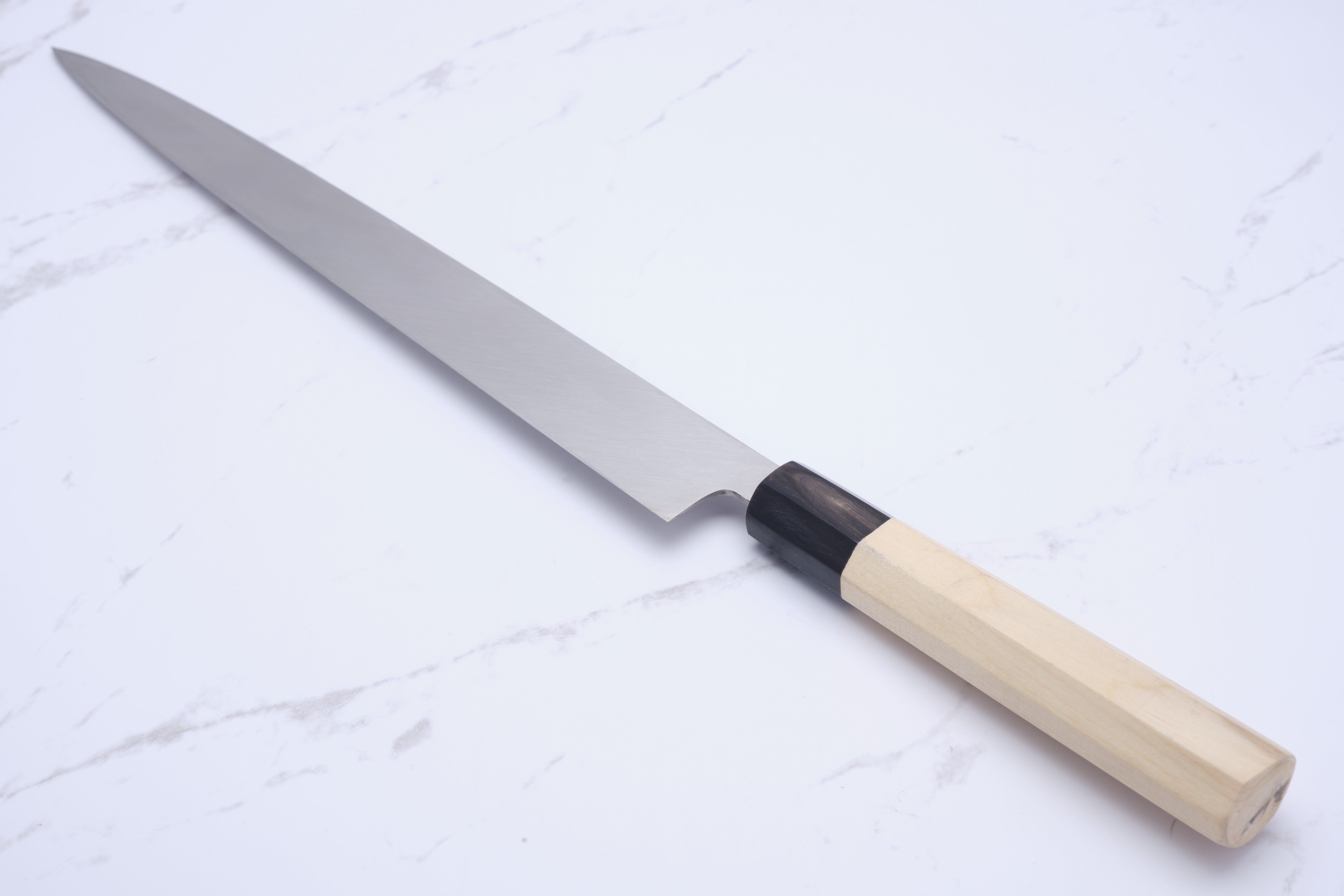 MAC 300mm Yanagiba Ginsan