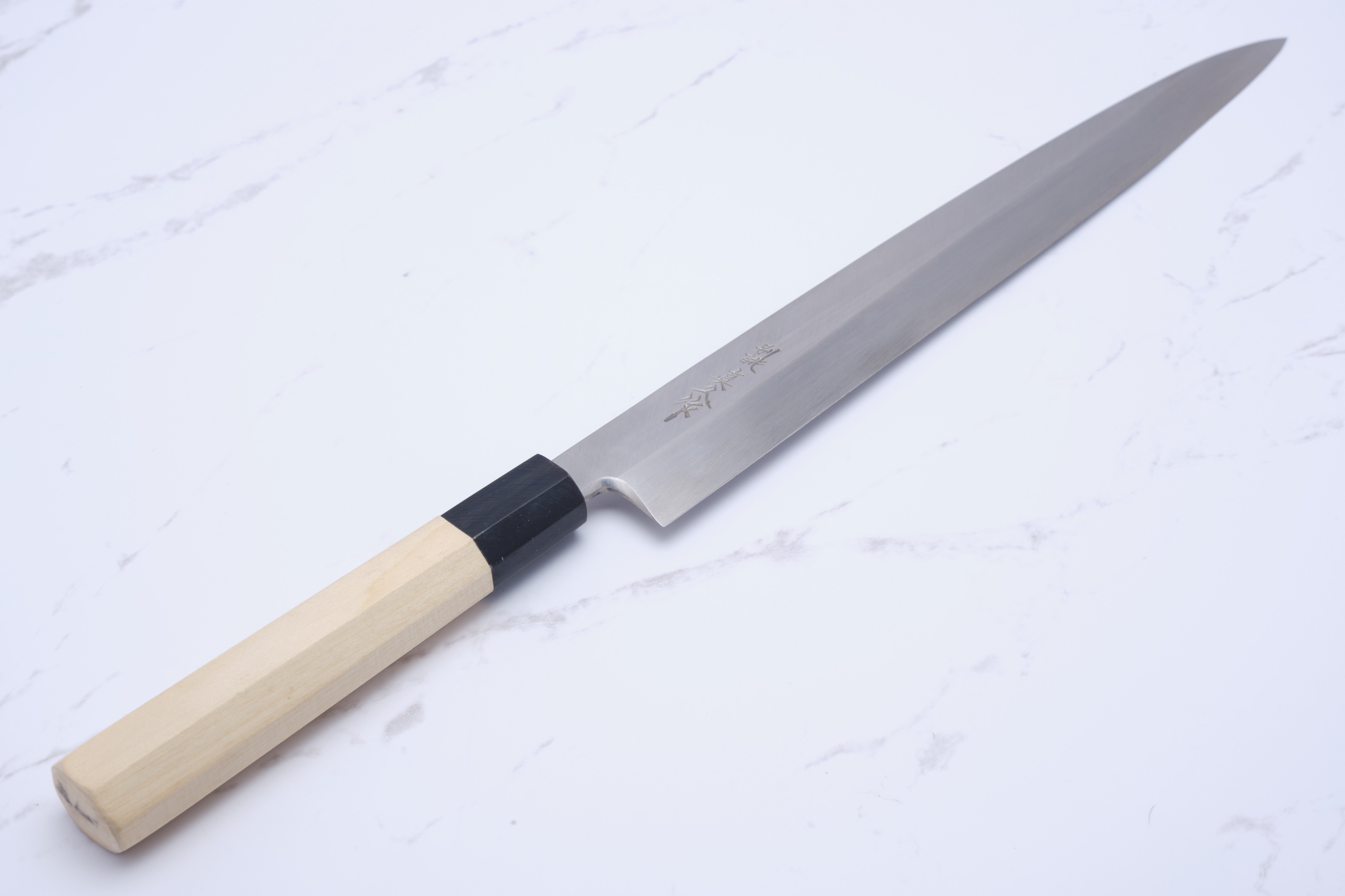 MAC 300mm Yanagiba Ginsan